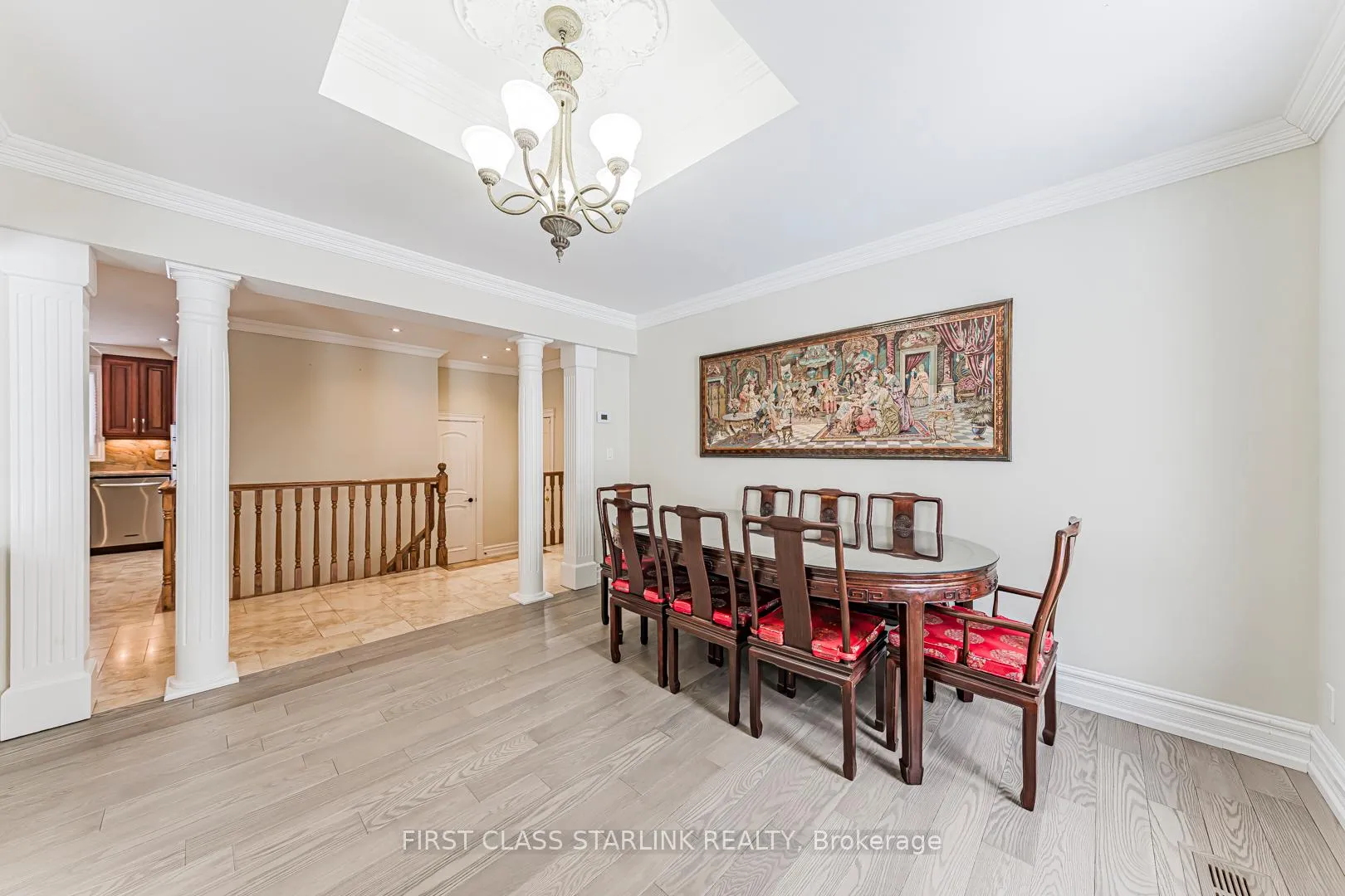 Photo 12 of Unit Upper, 85 Lee Avenue, Markham, Milliken Mills East — HOMEH