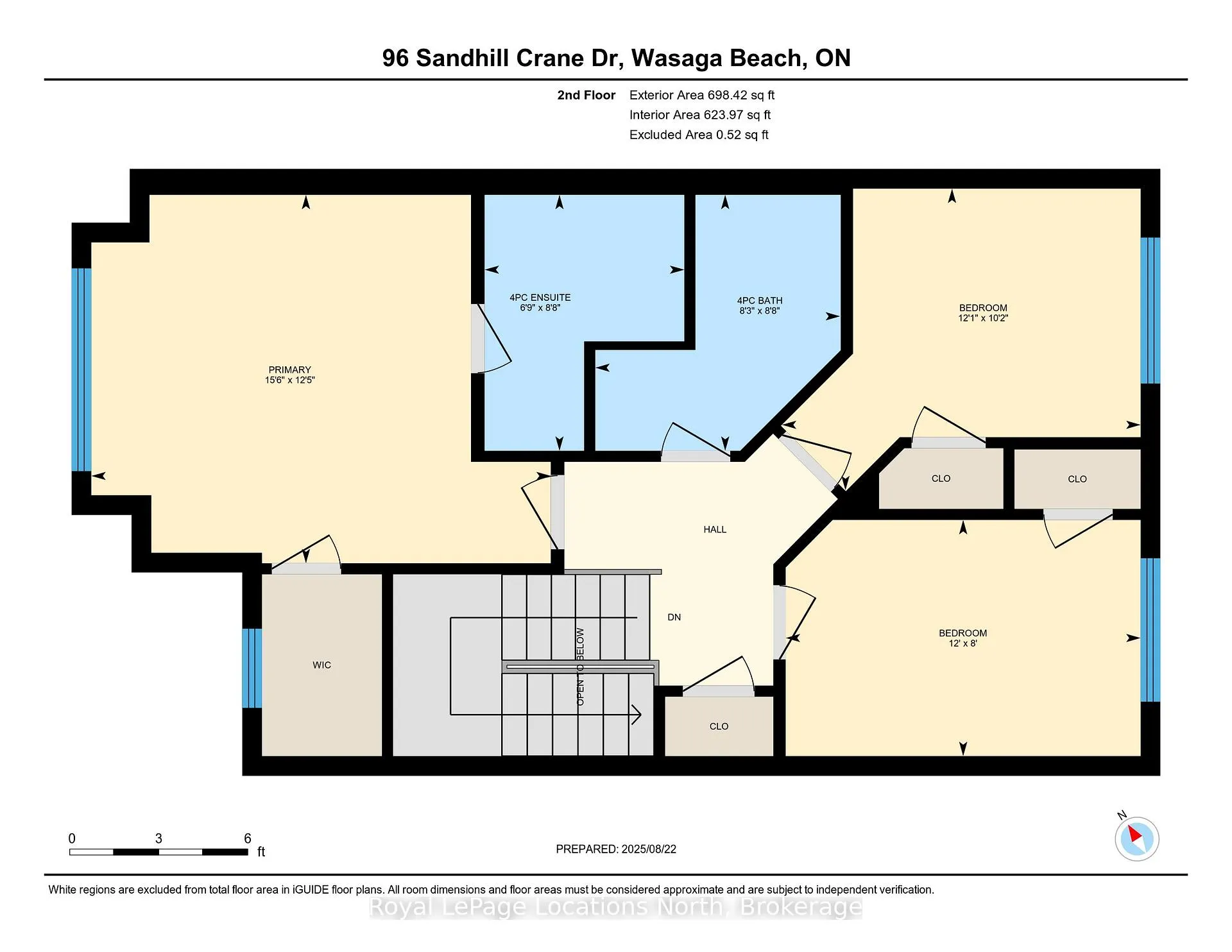 Photo 42 of 96 Sandhill Crane Drive, Wasaga Beach — HOMEH