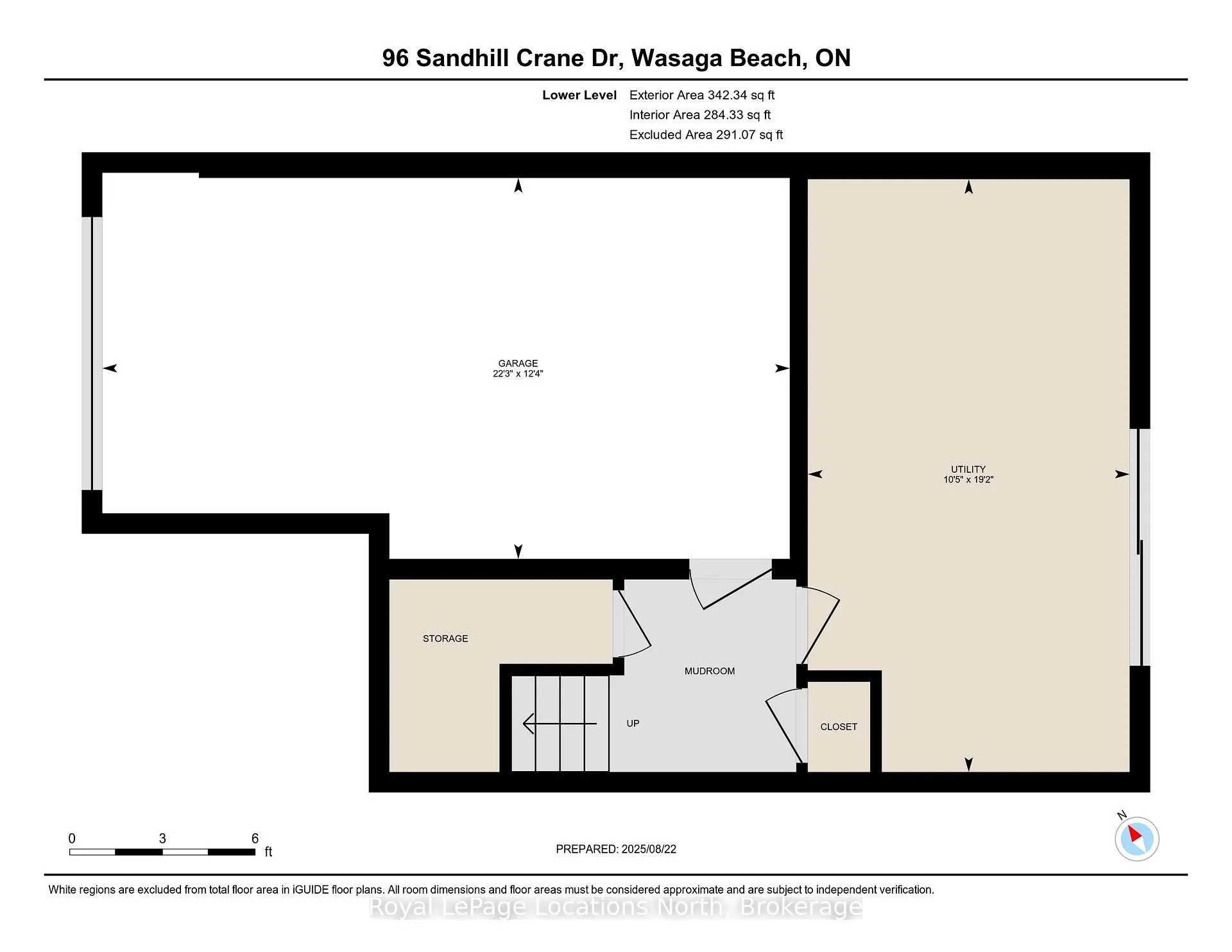 Photo 43 of 96 Sandhill Crane Drive, Wasaga Beach — HOMEH