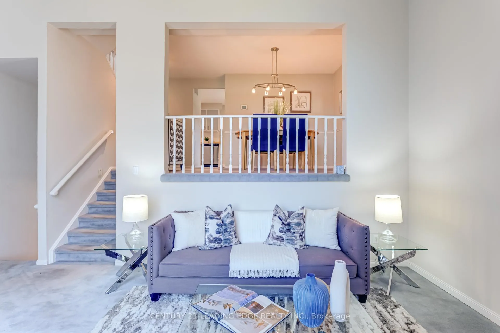 Photo 9 of Unit 12, 24 Hepworth Way, Markham, Markham Village — HOMEH