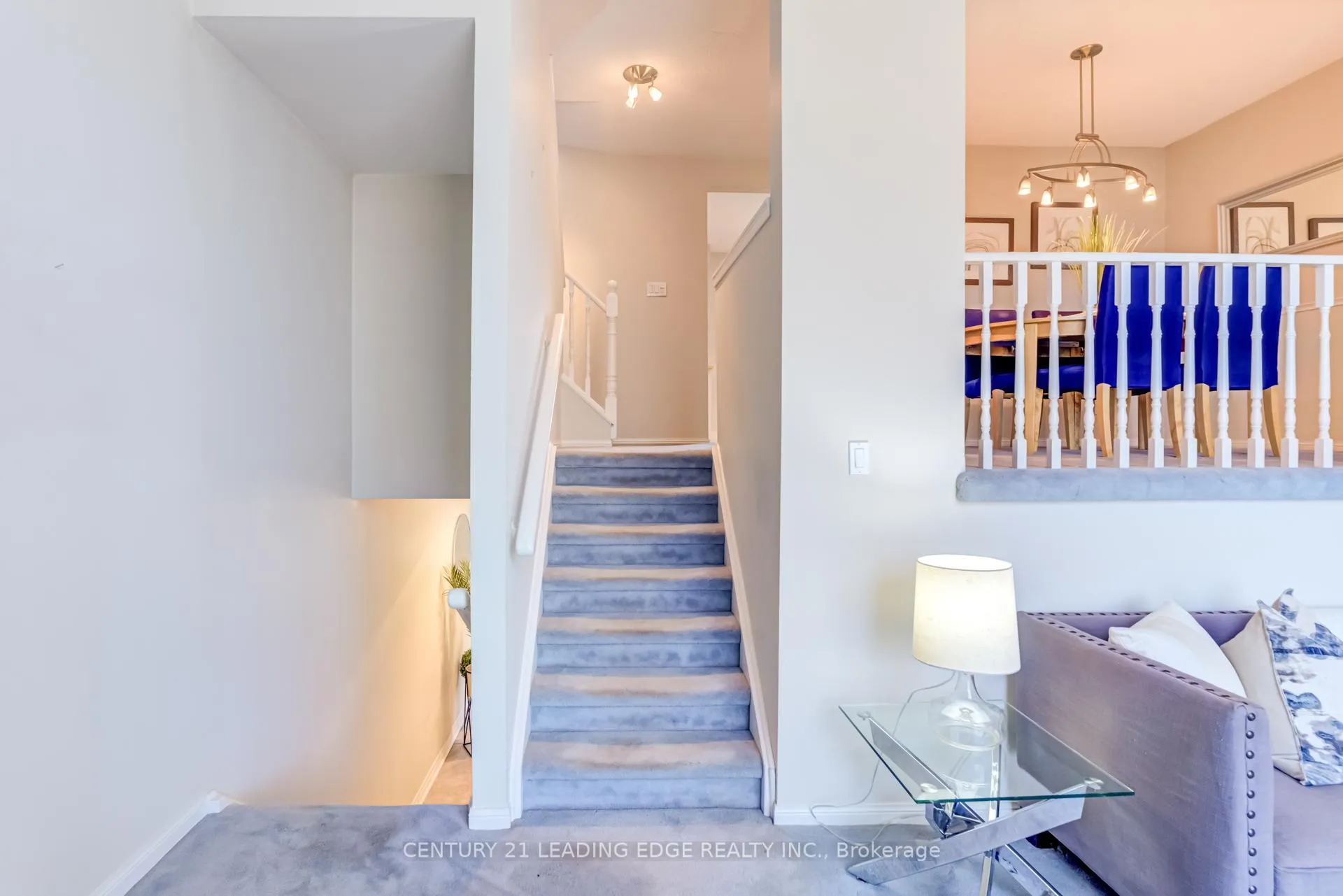 Photo 13 of Unit 12, 24 Hepworth Way, Markham, Markham Village — HOMEH