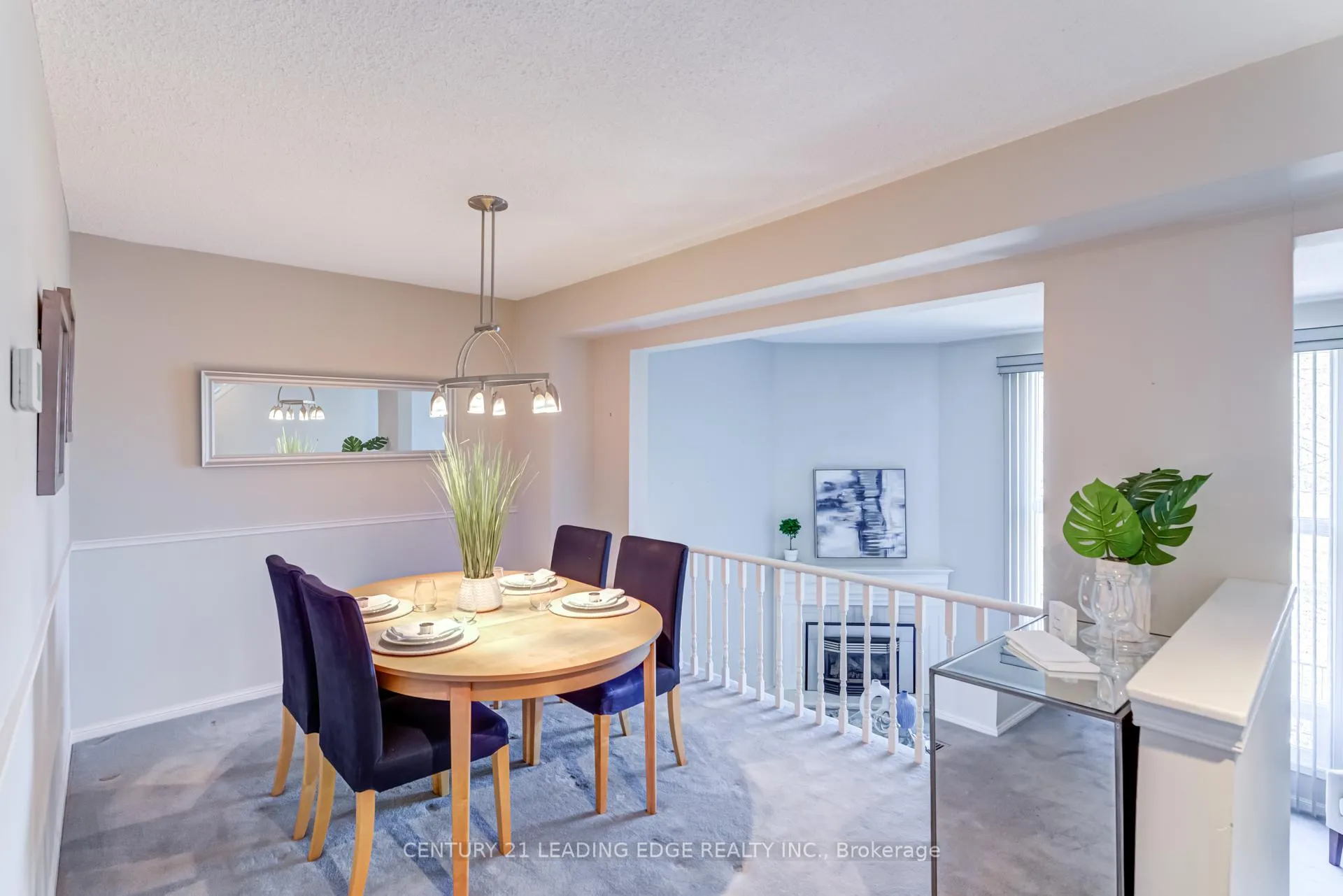 Photo 14 of Unit 12, 24 Hepworth Way, Markham, Markham Village — HOMEH