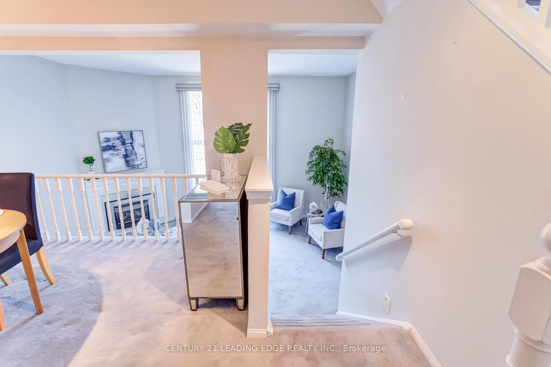 Photo 15 of Unit 12, 24 Hepworth Way, Markham, Markham Village — HOMEH