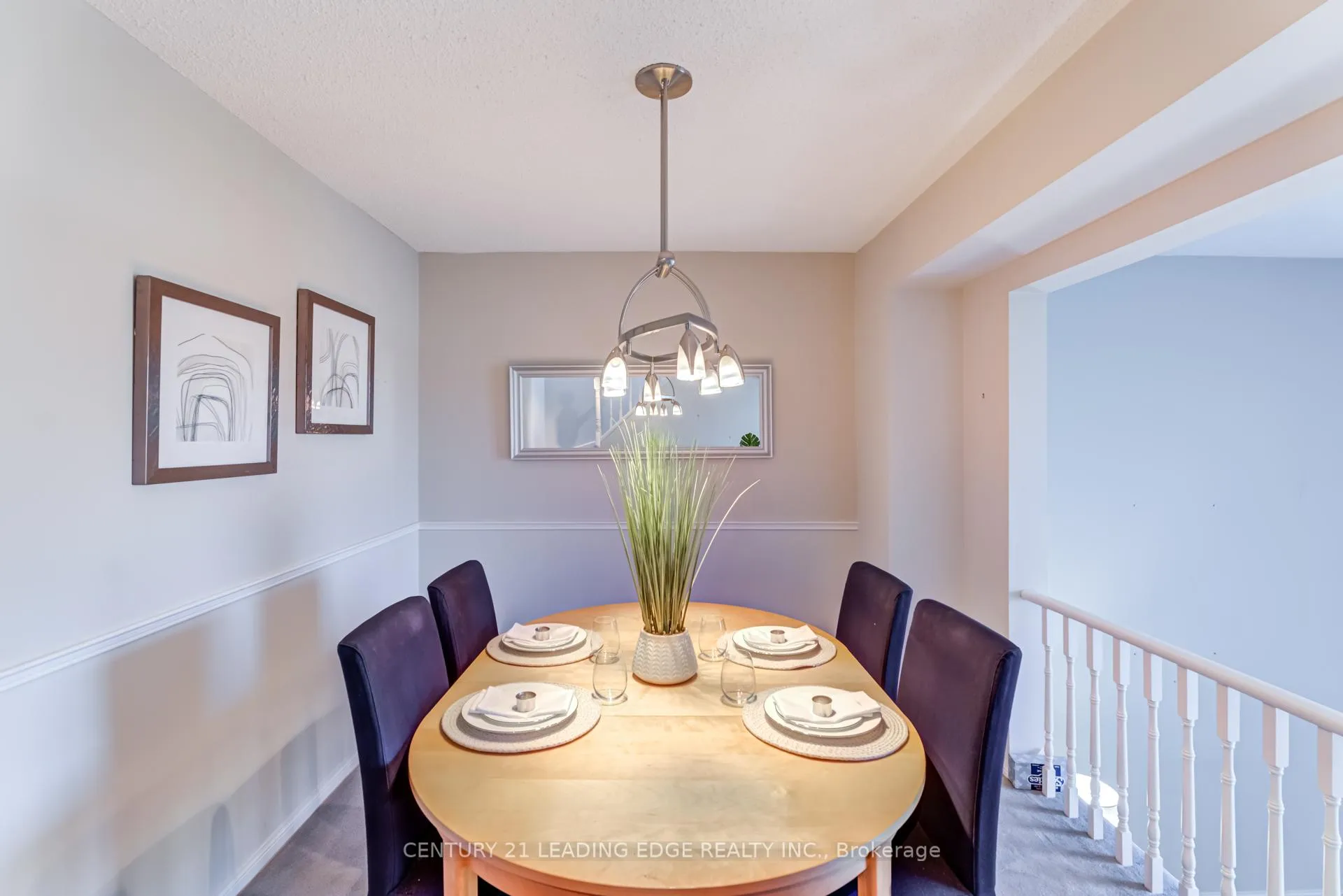 Photo 16 of Unit 12, 24 Hepworth Way, Markham, Markham Village — HOMEH