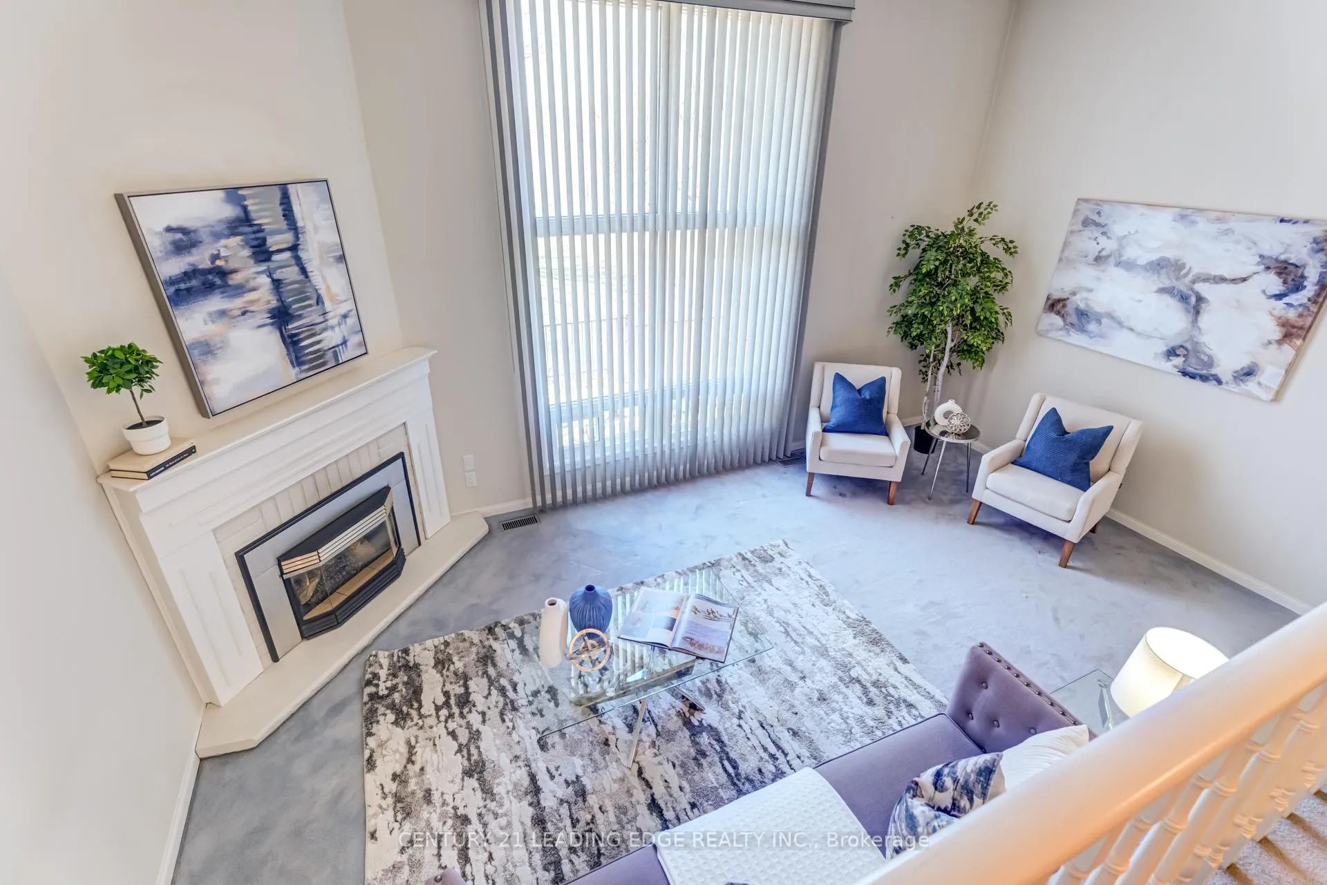Photo 17 of Unit 12, 24 Hepworth Way, Markham, Markham Village — HOMEH