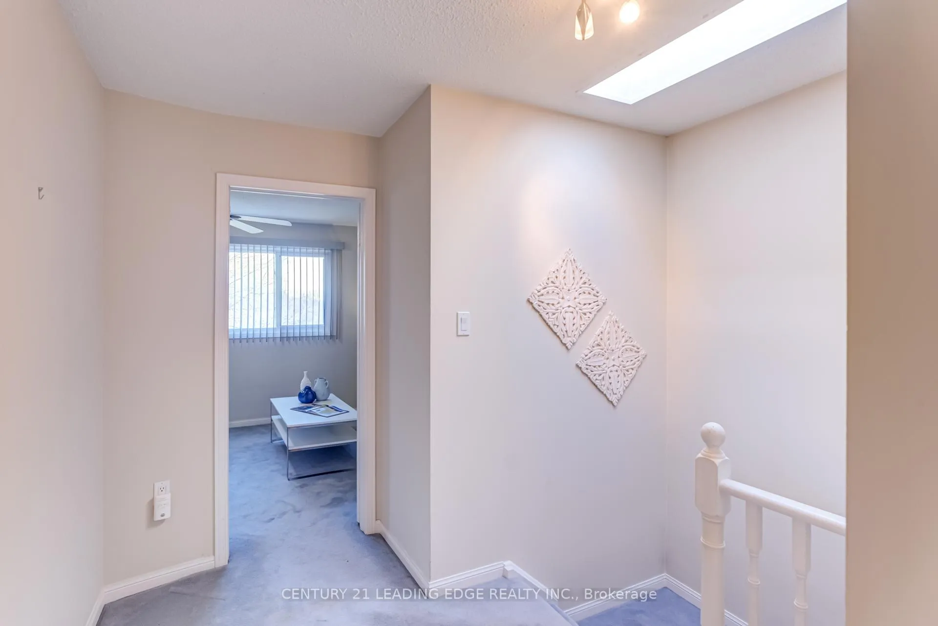 Photo 25 of Unit 12, 24 Hepworth Way, Markham, Markham Village — HOMEH