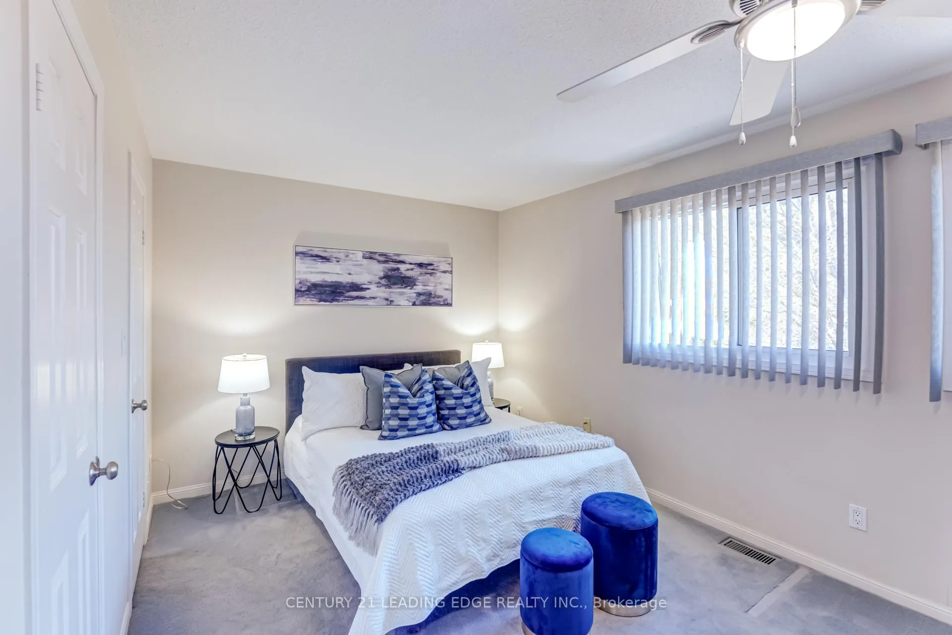 Photo 26 of Unit 12, 24 Hepworth Way, Markham, Markham Village — HOMEH