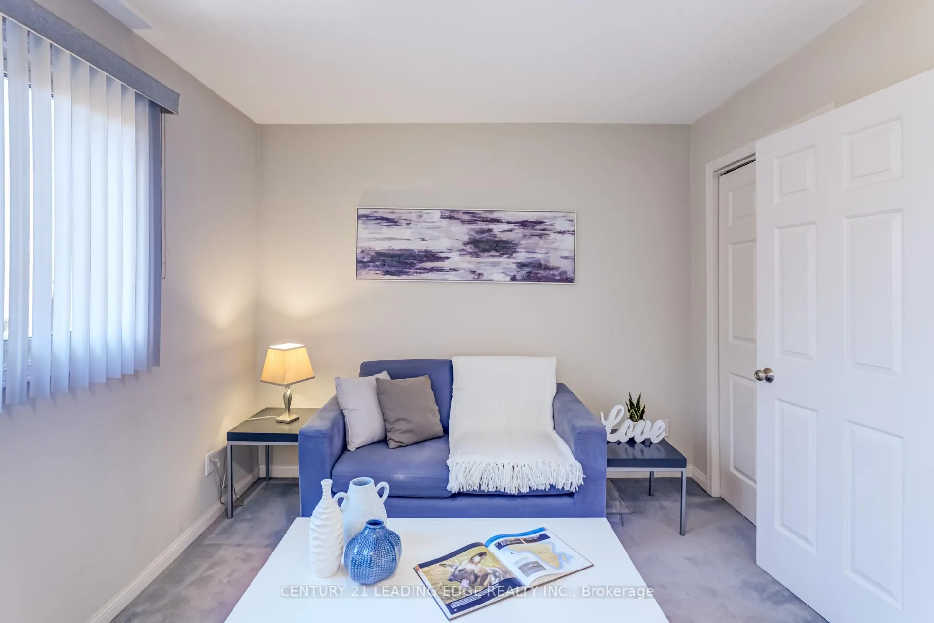 Photo 28 of Unit 12, 24 Hepworth Way, Markham, Markham Village — HOMEH