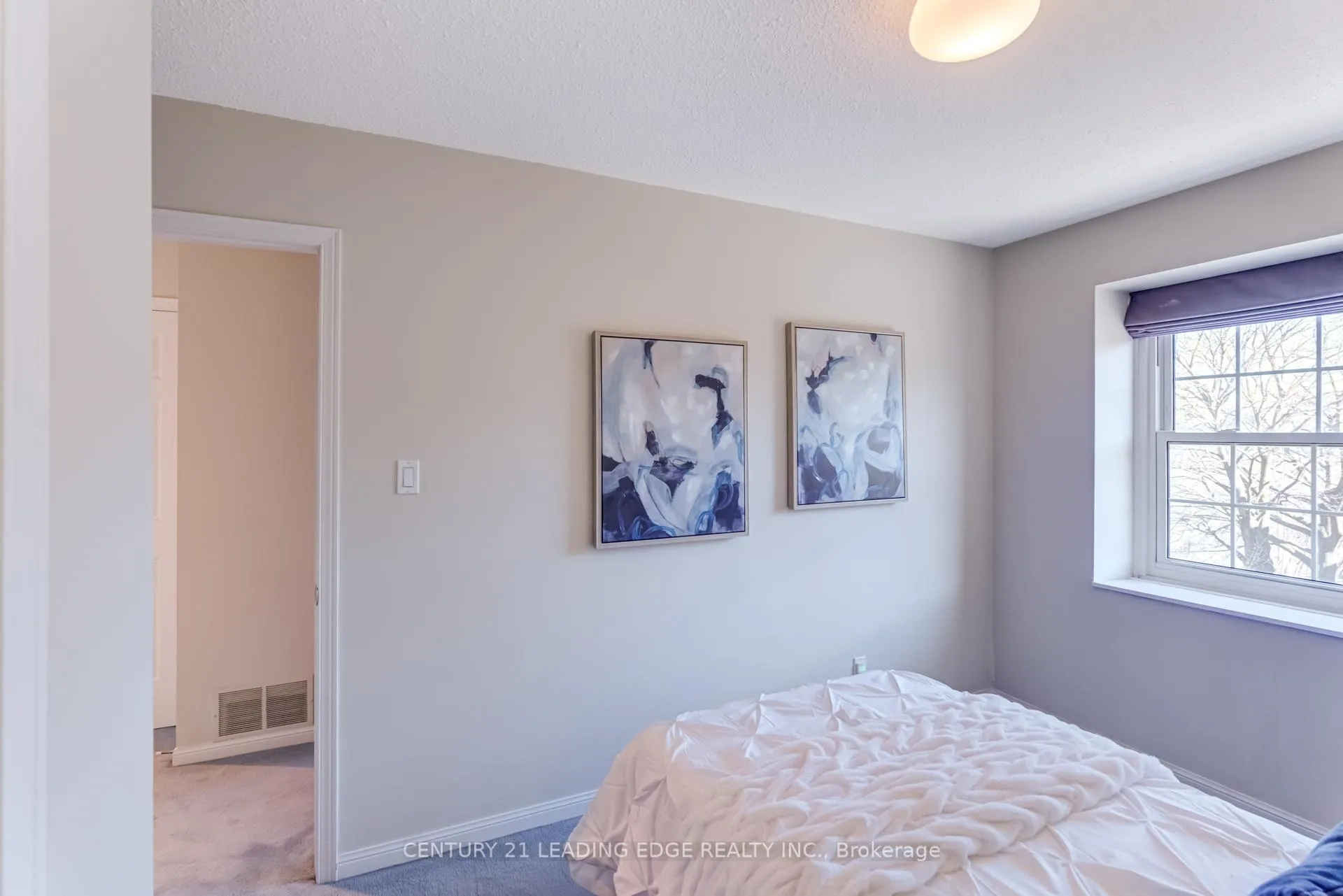 Photo 30 of Unit 12, 24 Hepworth Way, Markham, Markham Village — HOMEH