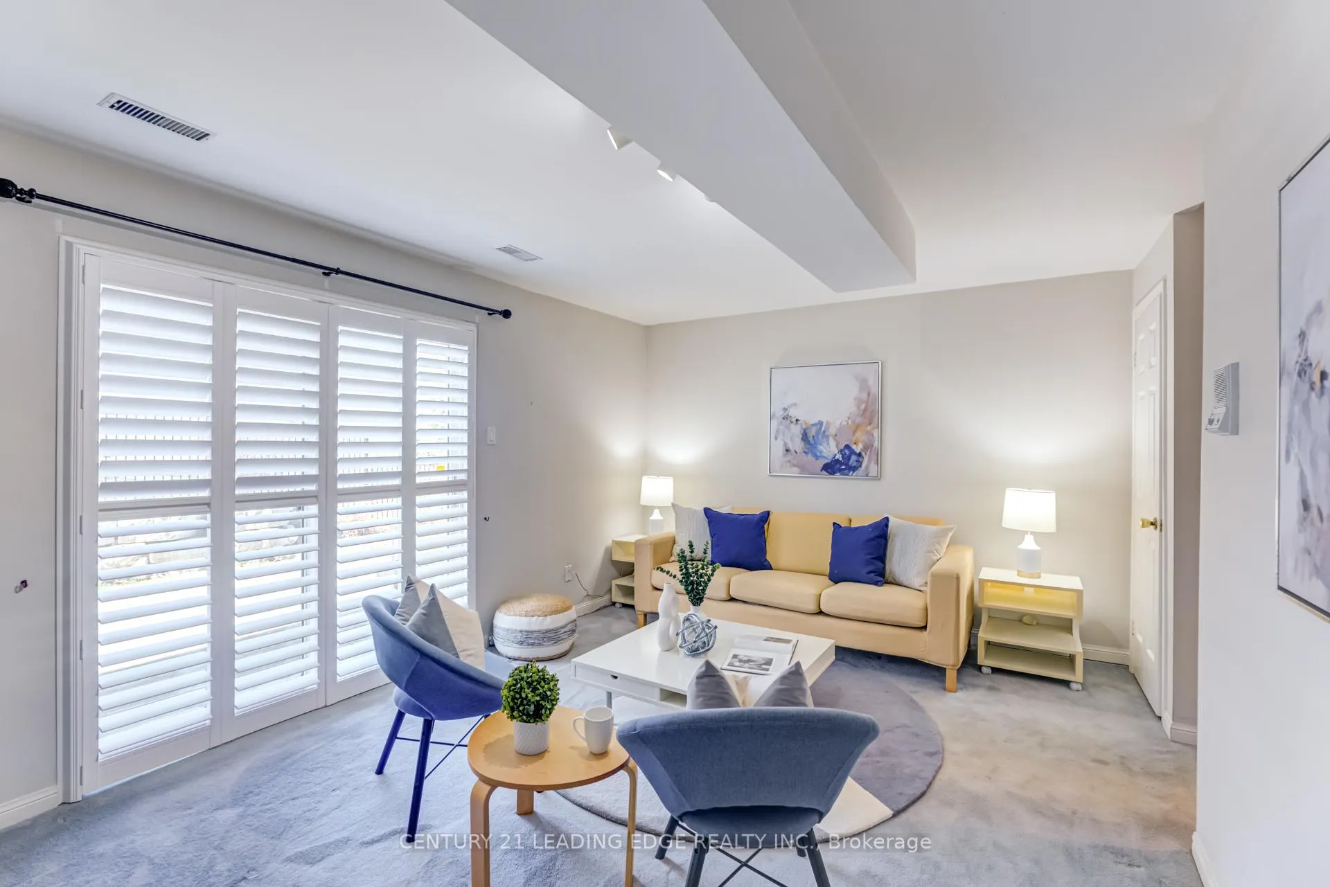 Photo 34 of Unit 12, 24 Hepworth Way, Markham, Markham Village — HOMEH