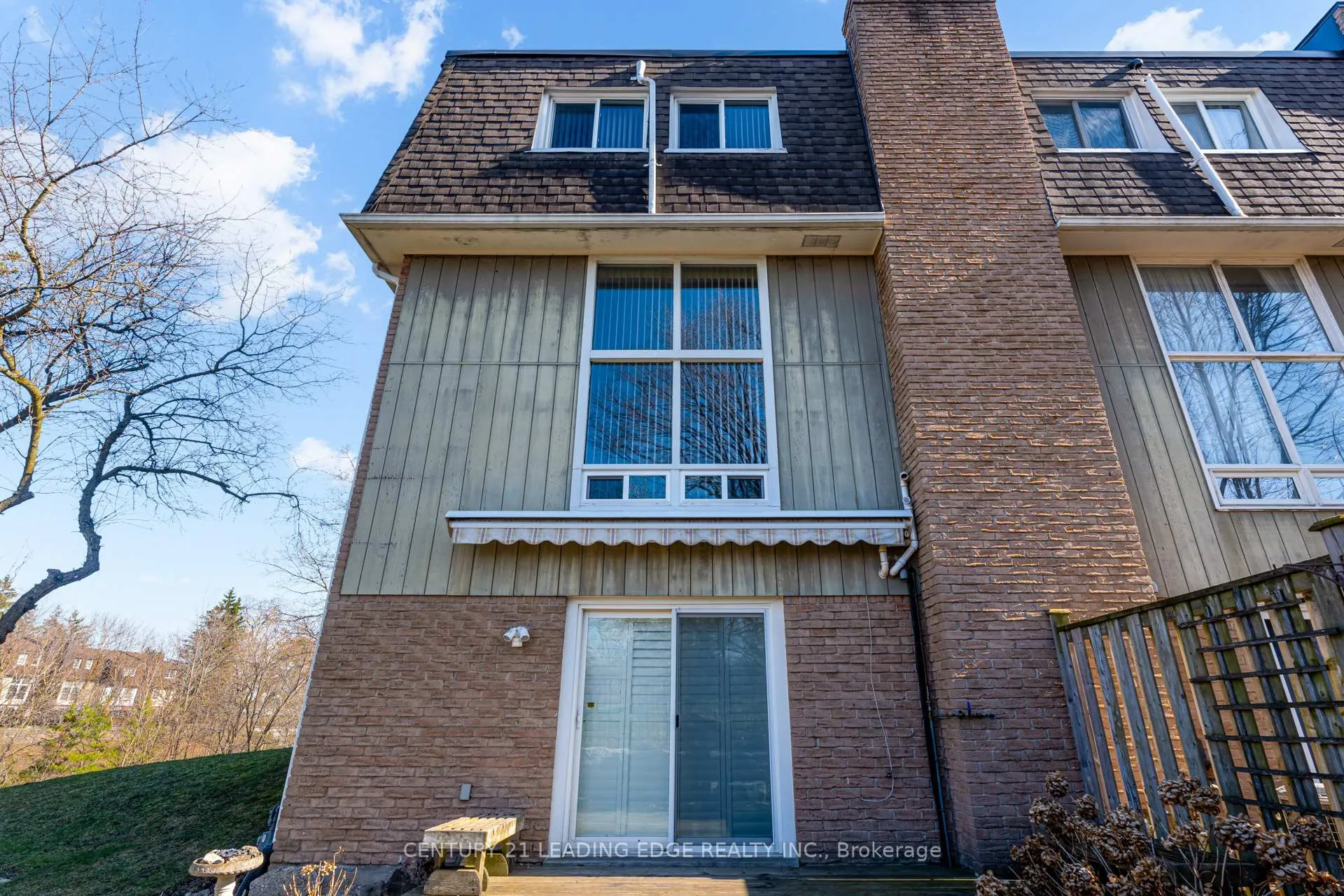 Photo 36 of Unit 12, 24 Hepworth Way, Markham, Markham Village — HOMEH