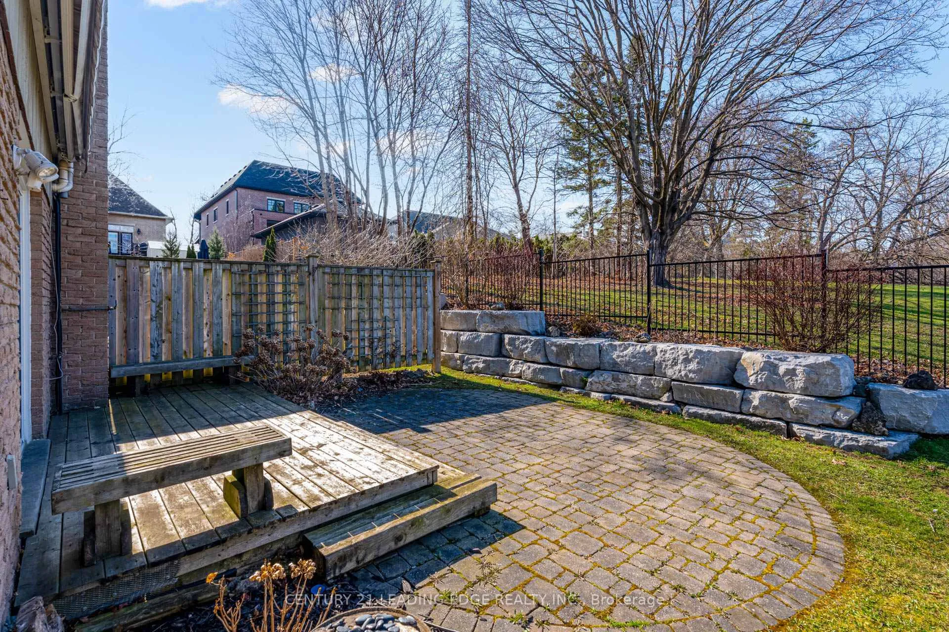 Photo 37 of Unit 12, 24 Hepworth Way, Markham, Markham Village — HOMEH