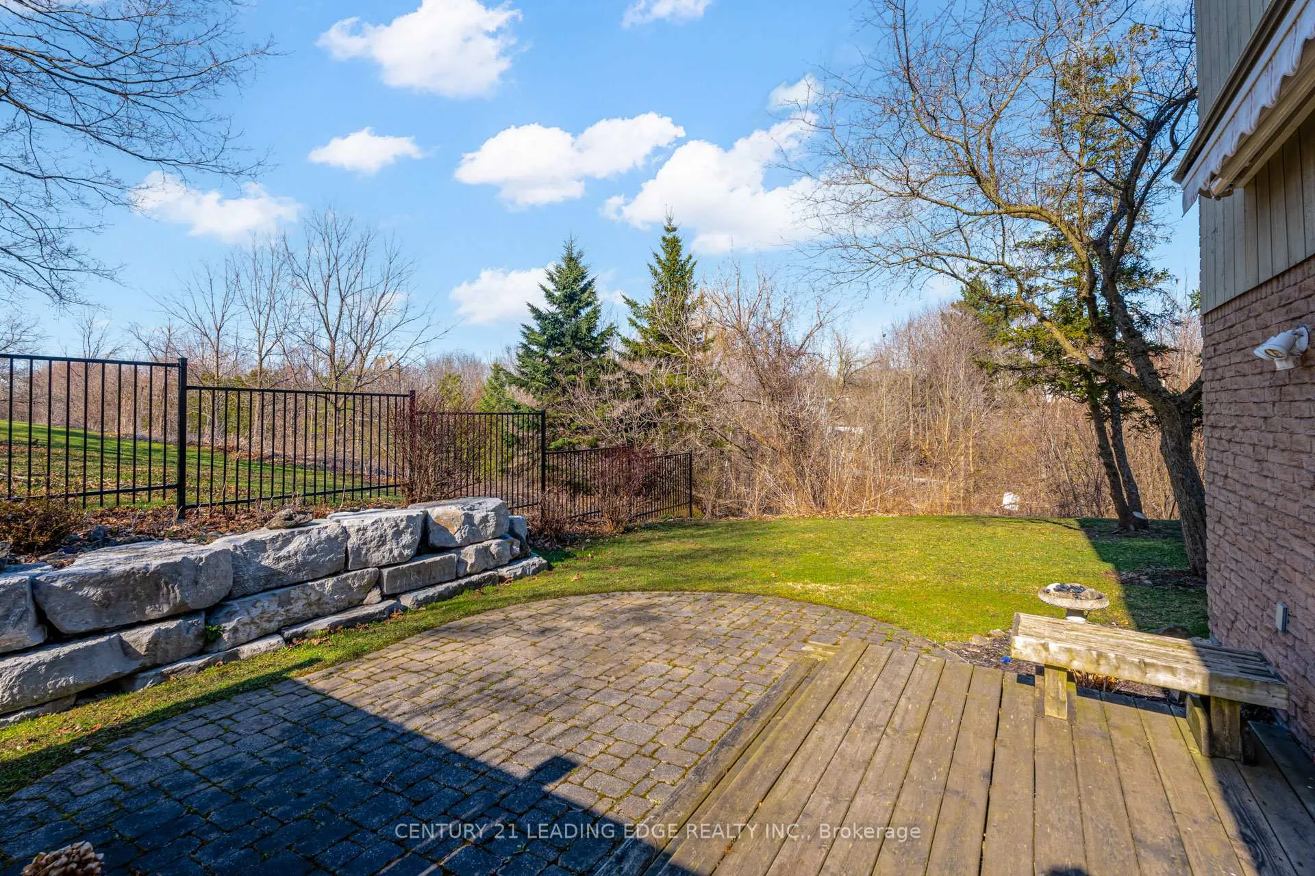 Photo 38 of Unit 12, 24 Hepworth Way, Markham, Markham Village — HOMEH