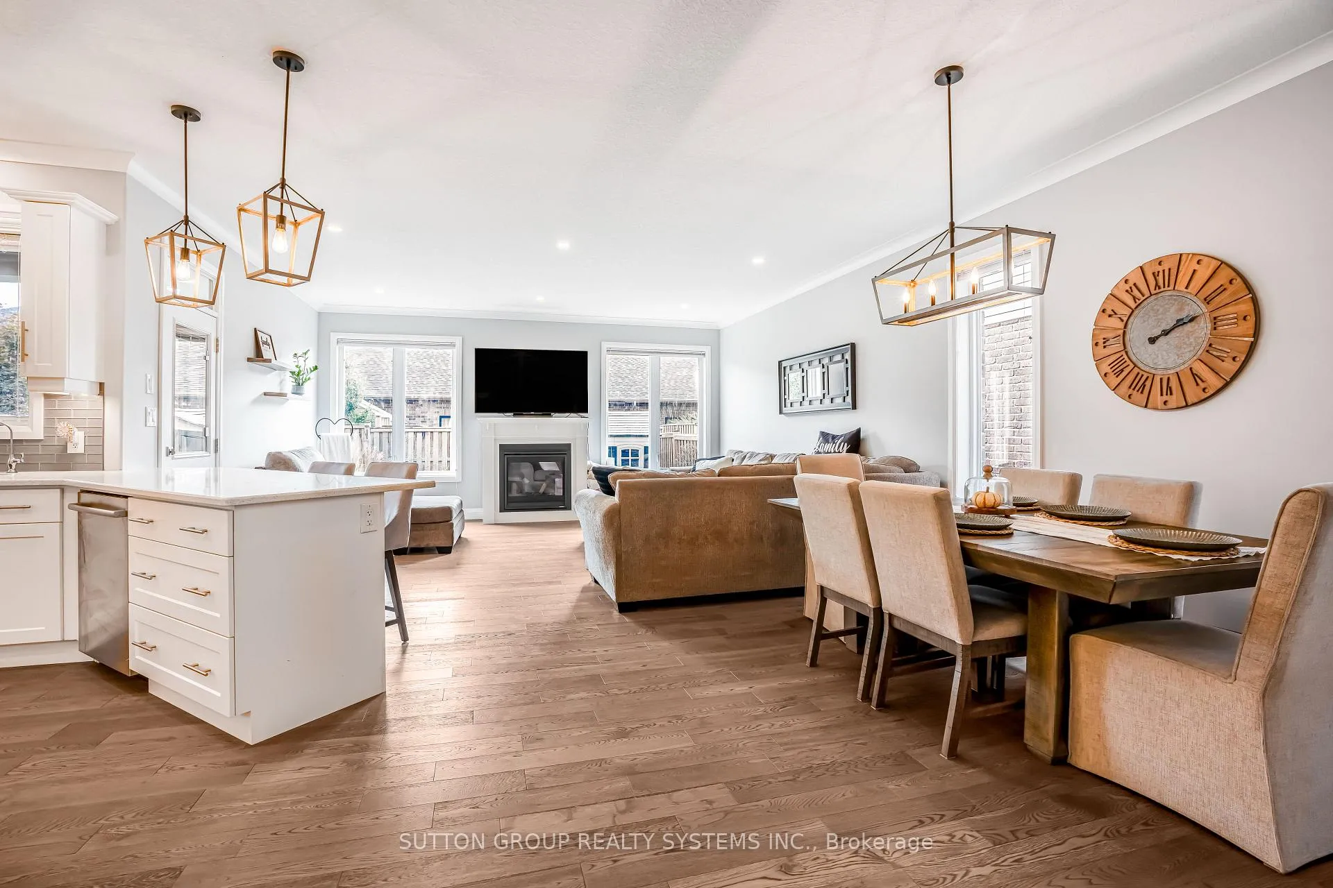 Photo 6 of 15 Woodberry Crescent, Woolwich — HOMEH