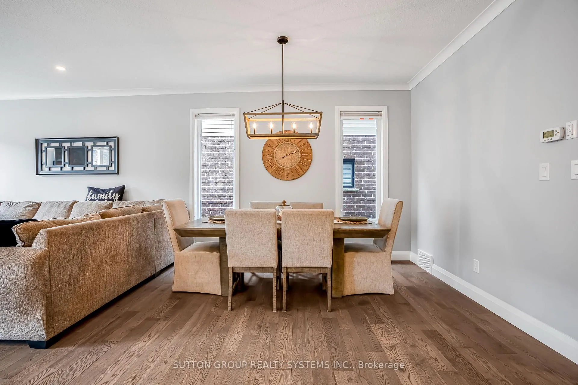 Photo 7 of 15 Woodberry Crescent, Woolwich — HOMEH