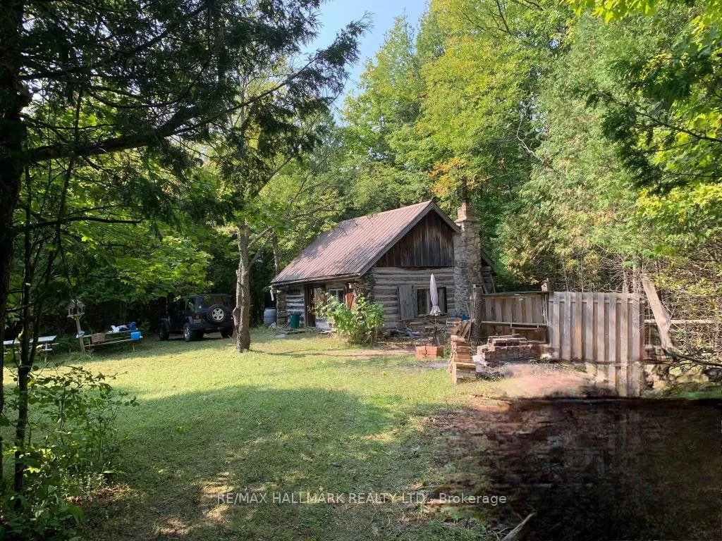 Photo 1 of 344398 North Line, West Grey — HOMEH