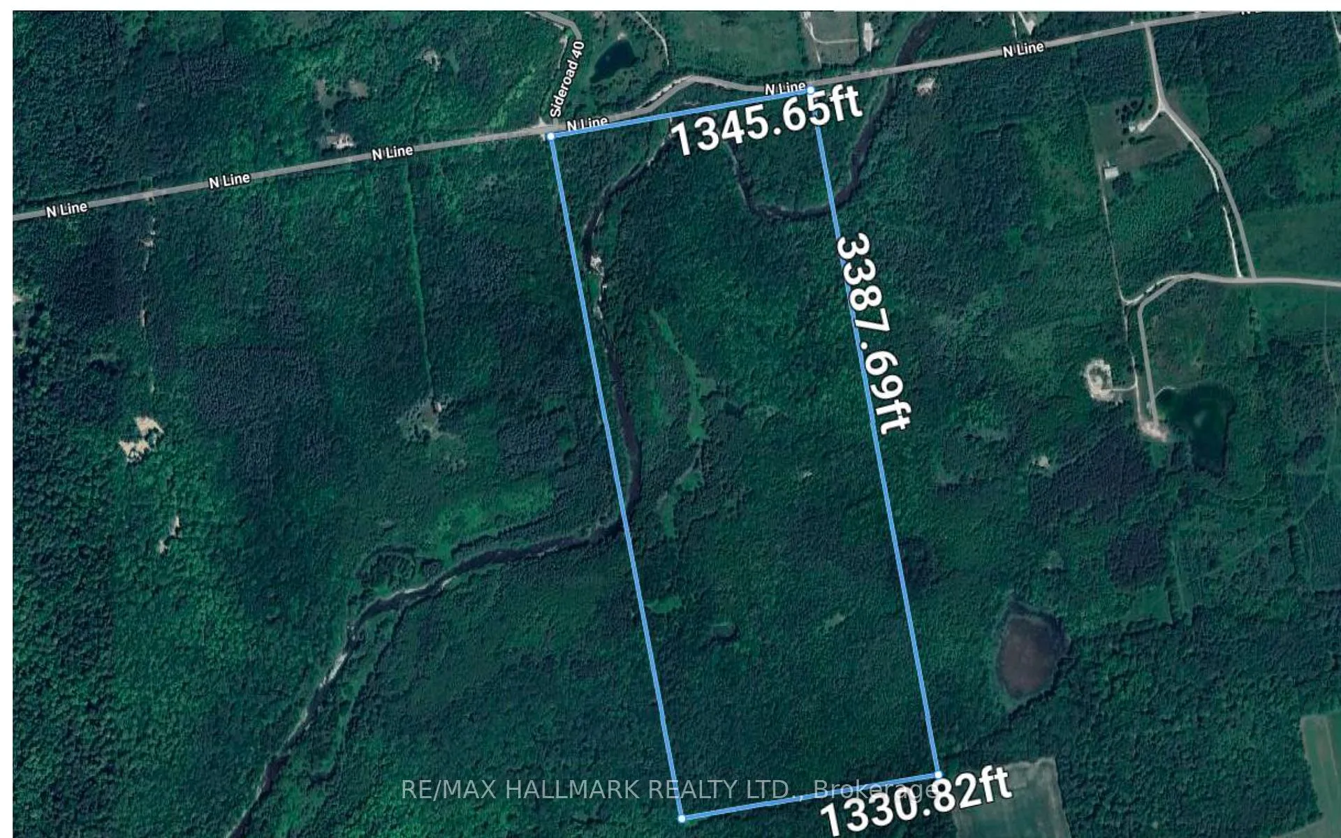 Photo 2 of 344398 North Line, West Grey — HOMEH