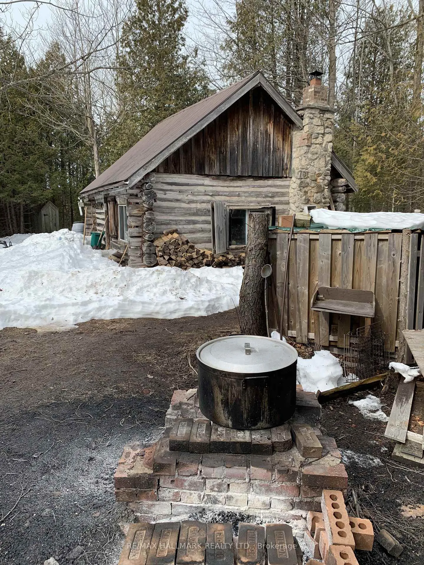 Photo 23 of 344398 North Line, West Grey — HOMEH