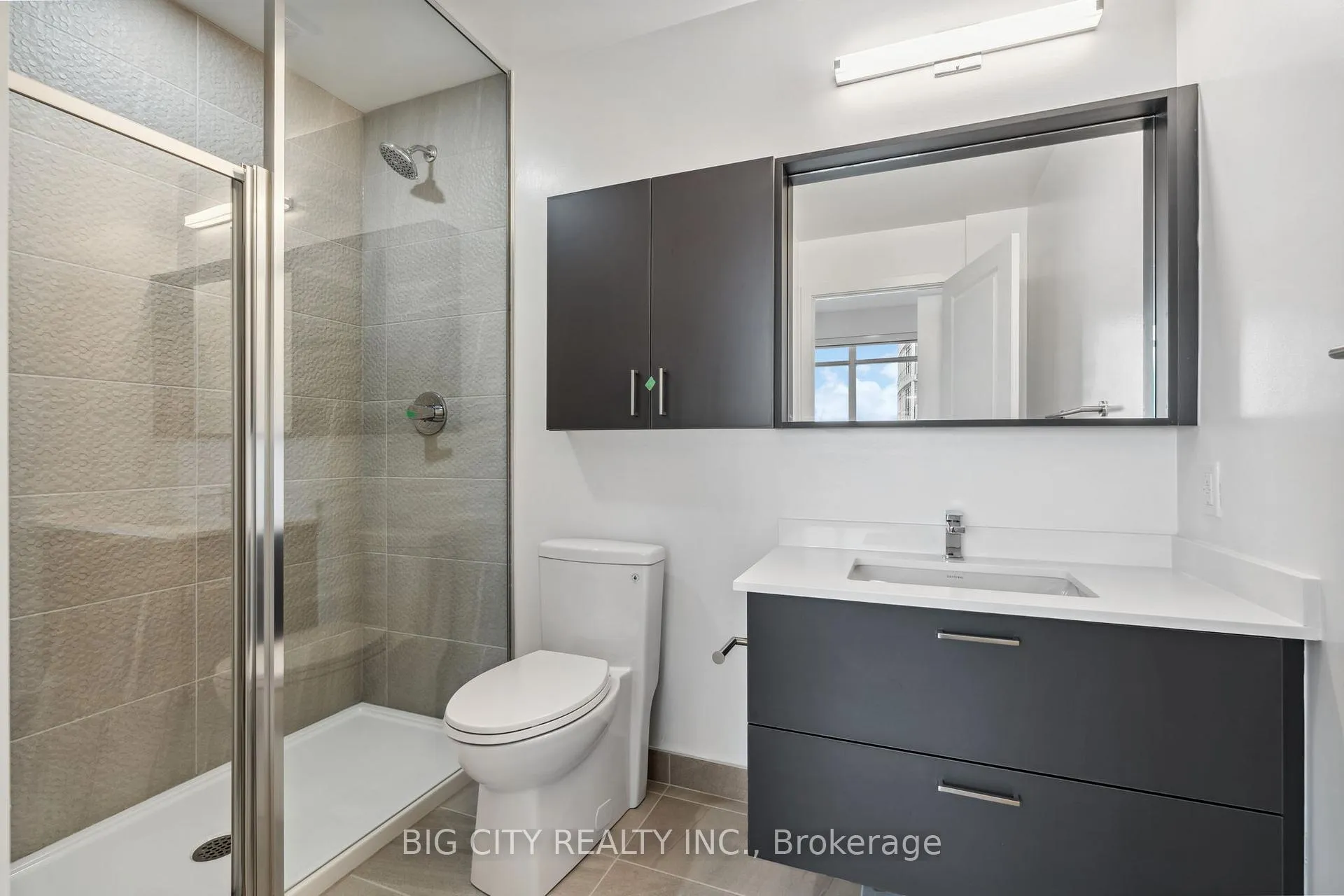 Photo 19 of Unit 1508, 30 Upper Mall Way, Vaughan, Brownridge — HOMEH
