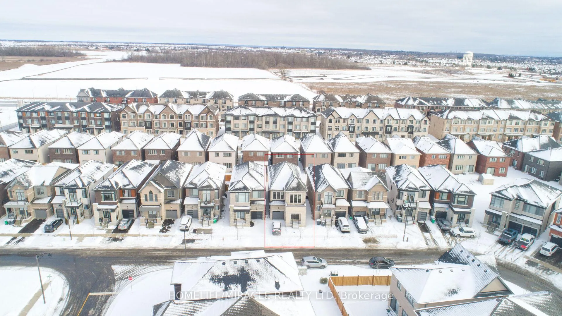 Photo 1 of 51 calabria Drive W, Caledon, Rural Caledon — HOMEH