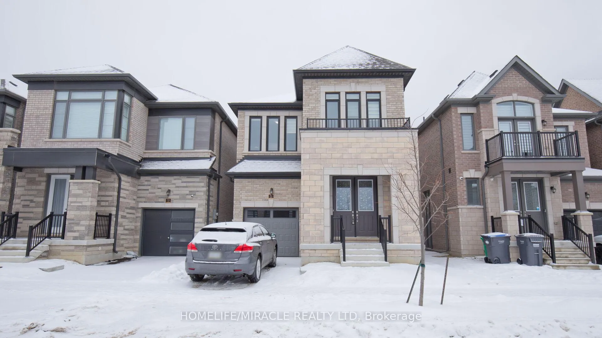 Photo 2 of 51 calabria Drive W, Caledon, Rural Caledon — HOMEH