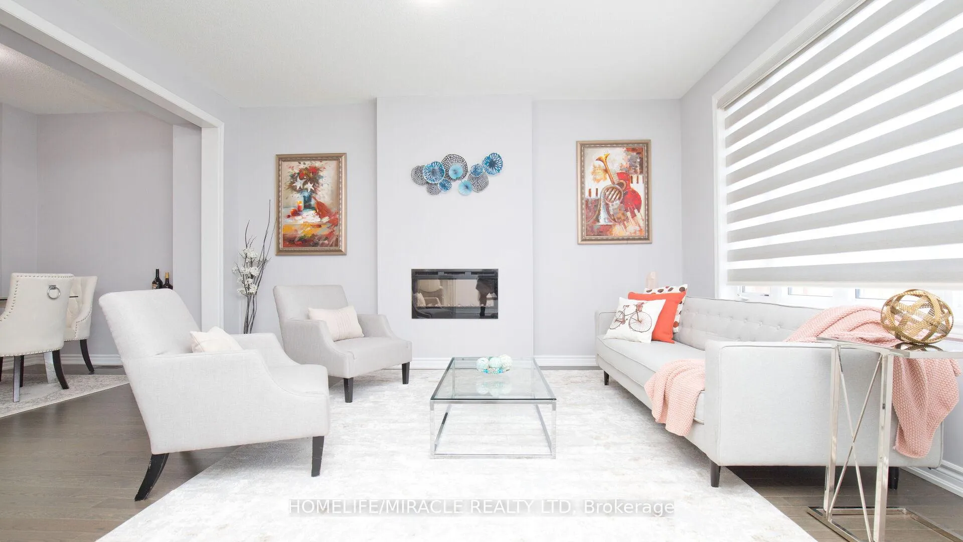 Photo 9 of 51 calabria Drive W, Caledon, Rural Caledon — HOMEH