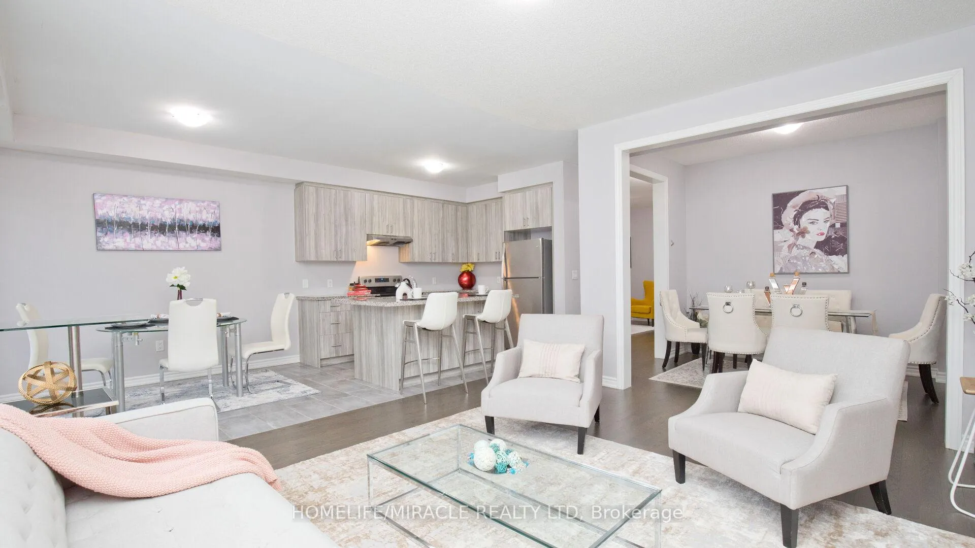 Photo 11 of 51 calabria Drive W, Caledon, Rural Caledon — HOMEH