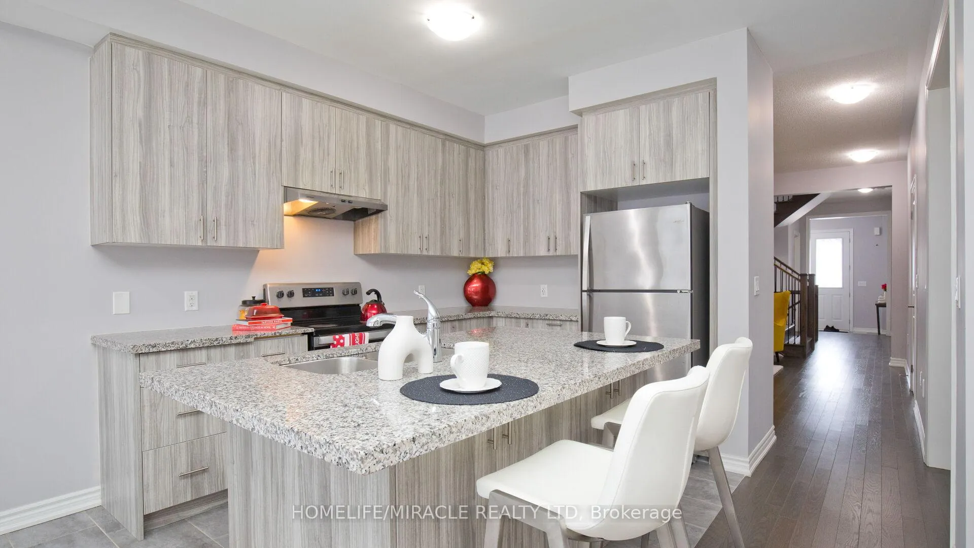 Photo 14 of 51 calabria Drive W, Caledon, Rural Caledon — HOMEH