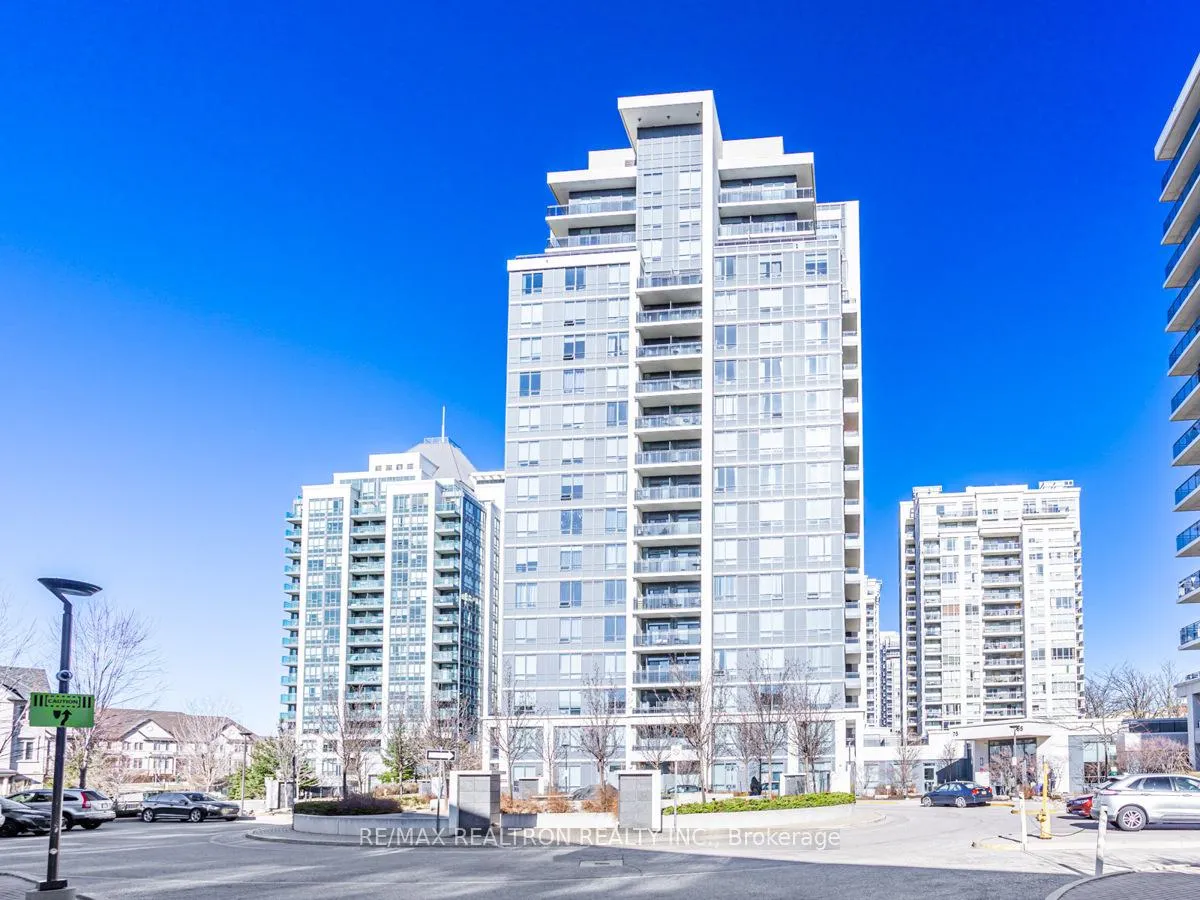 Photo 3 of Unit LPH 2-7, 75 North Park Road, Vaughan, Beverley Glen — HOMEH