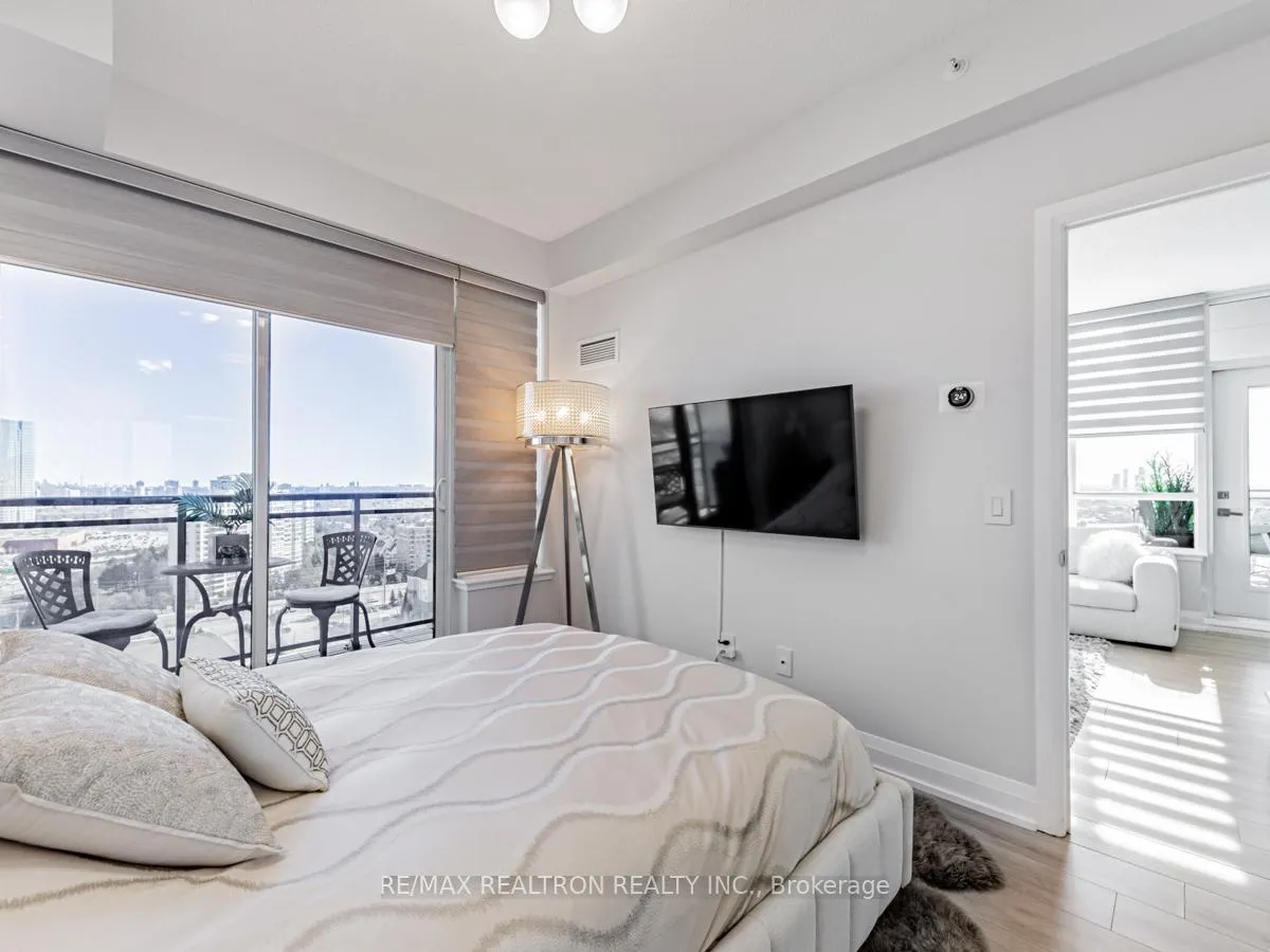 Photo 29 of Unit LPH 2-7, 75 North Park Road, Vaughan, Beverley Glen — HOMEH