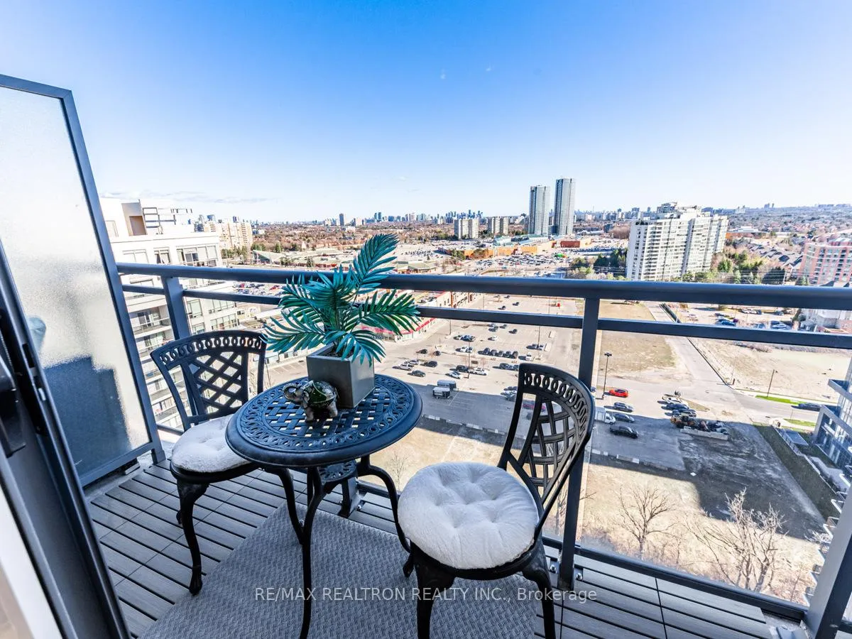 Photo 32 of Unit LPH 2-7, 75 North Park Road, Vaughan, Beverley Glen — HOMEH