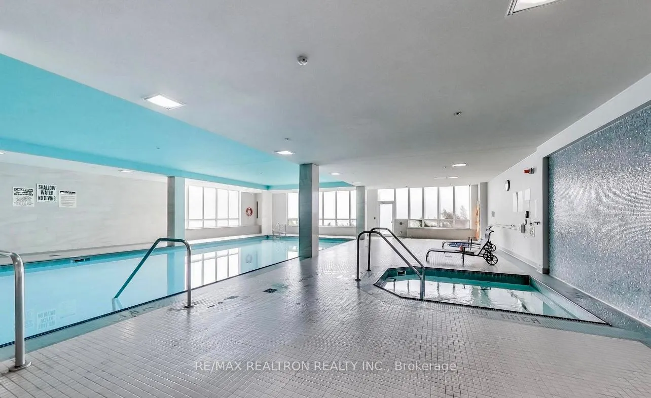 Photo 41 of Unit LPH 2-7, 75 North Park Road, Vaughan, Beverley Glen — HOMEH