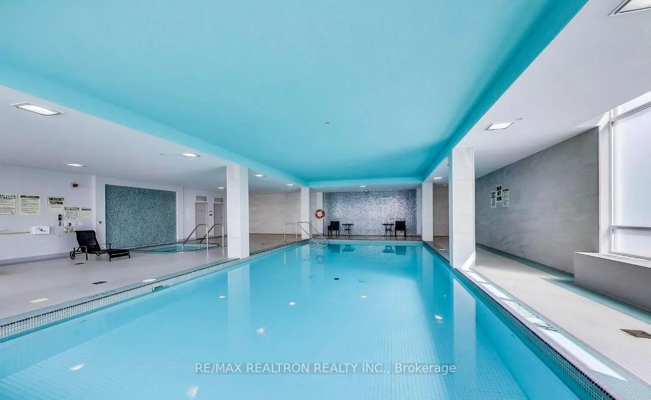 Photo 43 of Unit LPH 2-7, 75 North Park Road, Vaughan, Beverley Glen — HOMEH