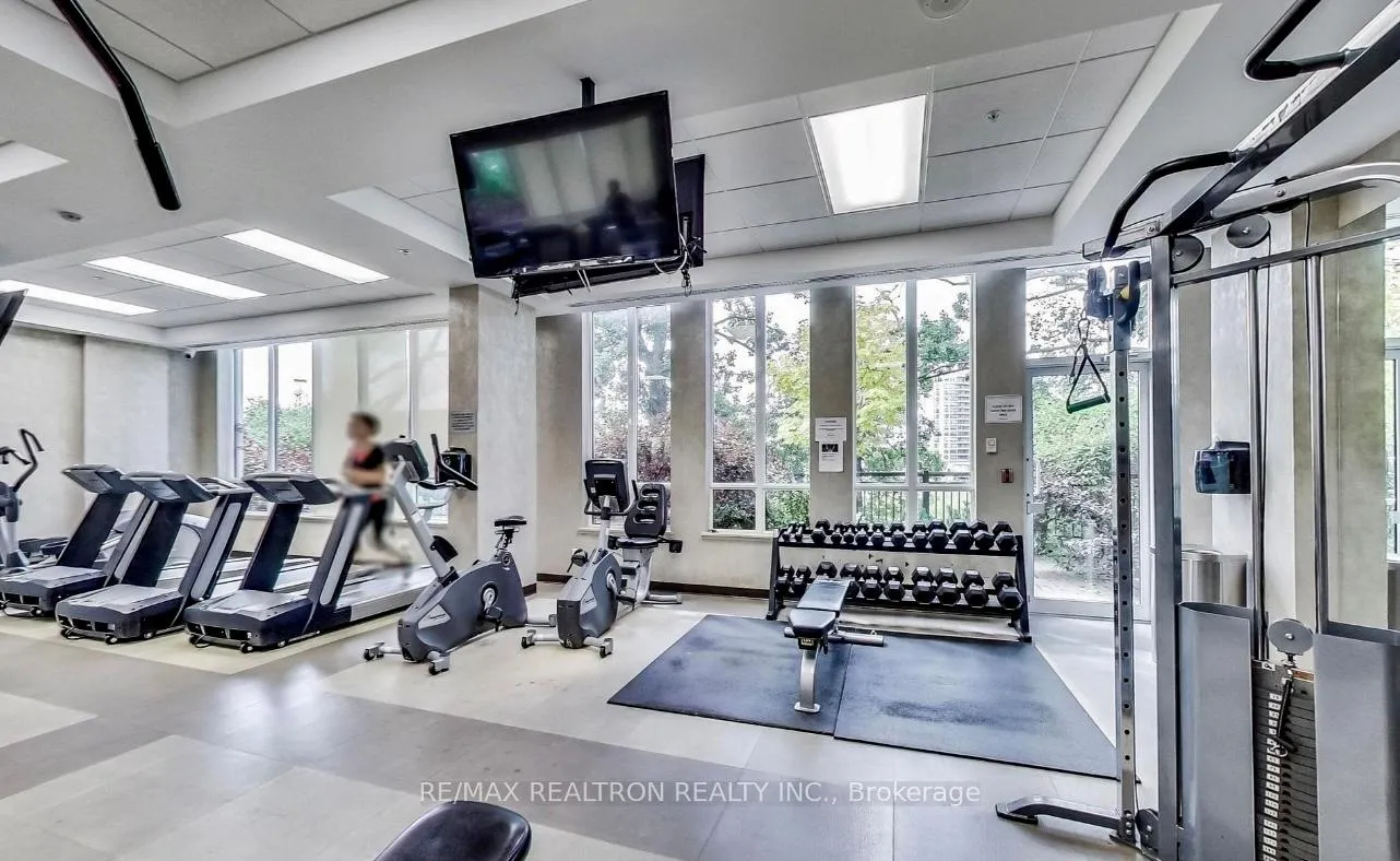 Photo 45 of Unit LPH 2-7, 75 North Park Road, Vaughan, Beverley Glen — HOMEH