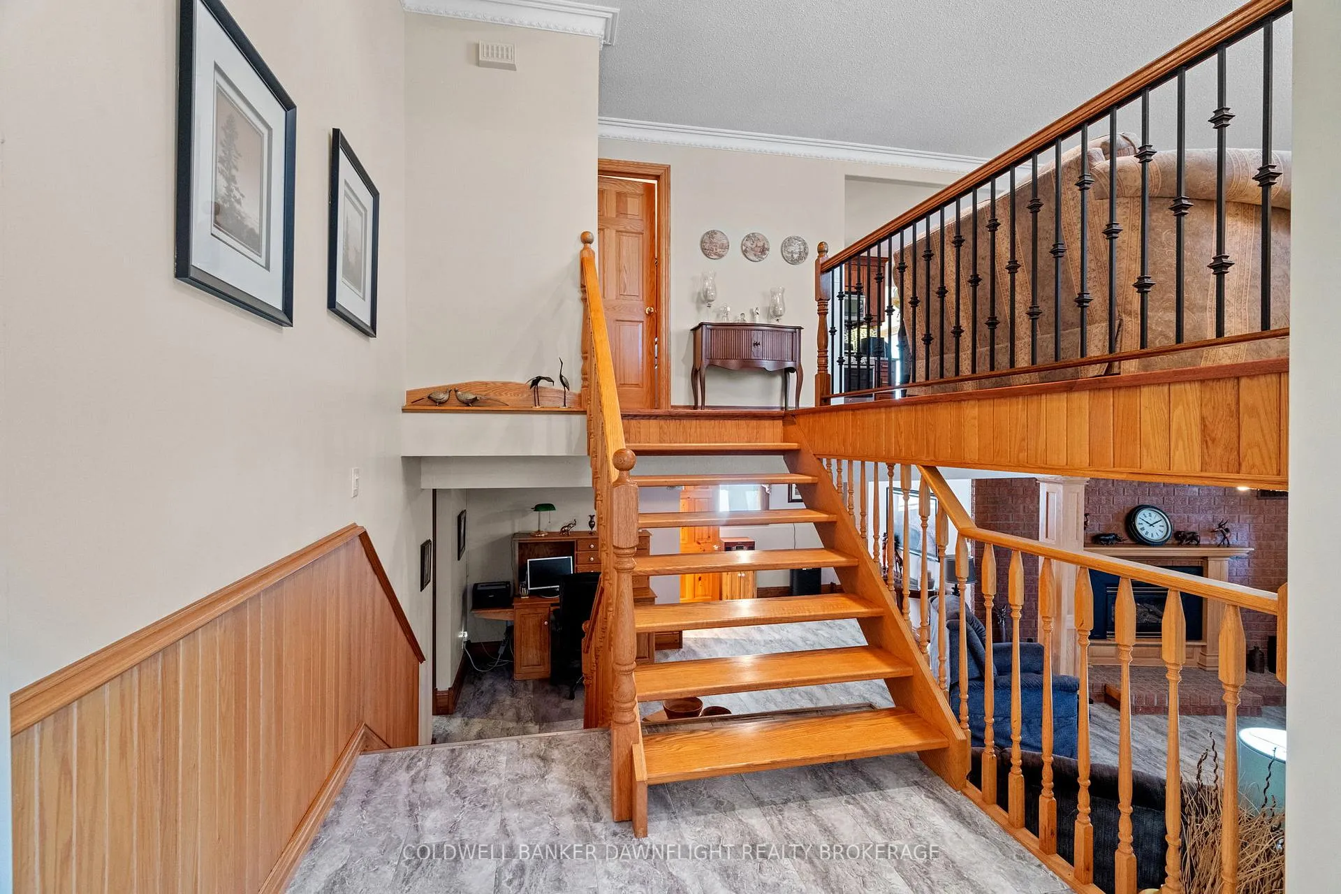 Photo 5 of 36841 Crediton Road, South Huron, Stephen — HOMEH