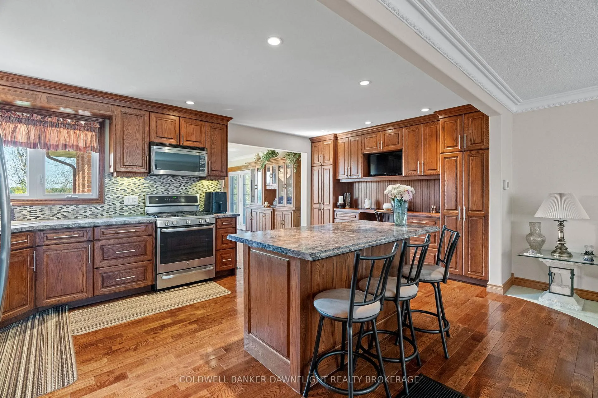 Photo 9 of 36841 Crediton Road, South Huron, Stephen — HOMEH