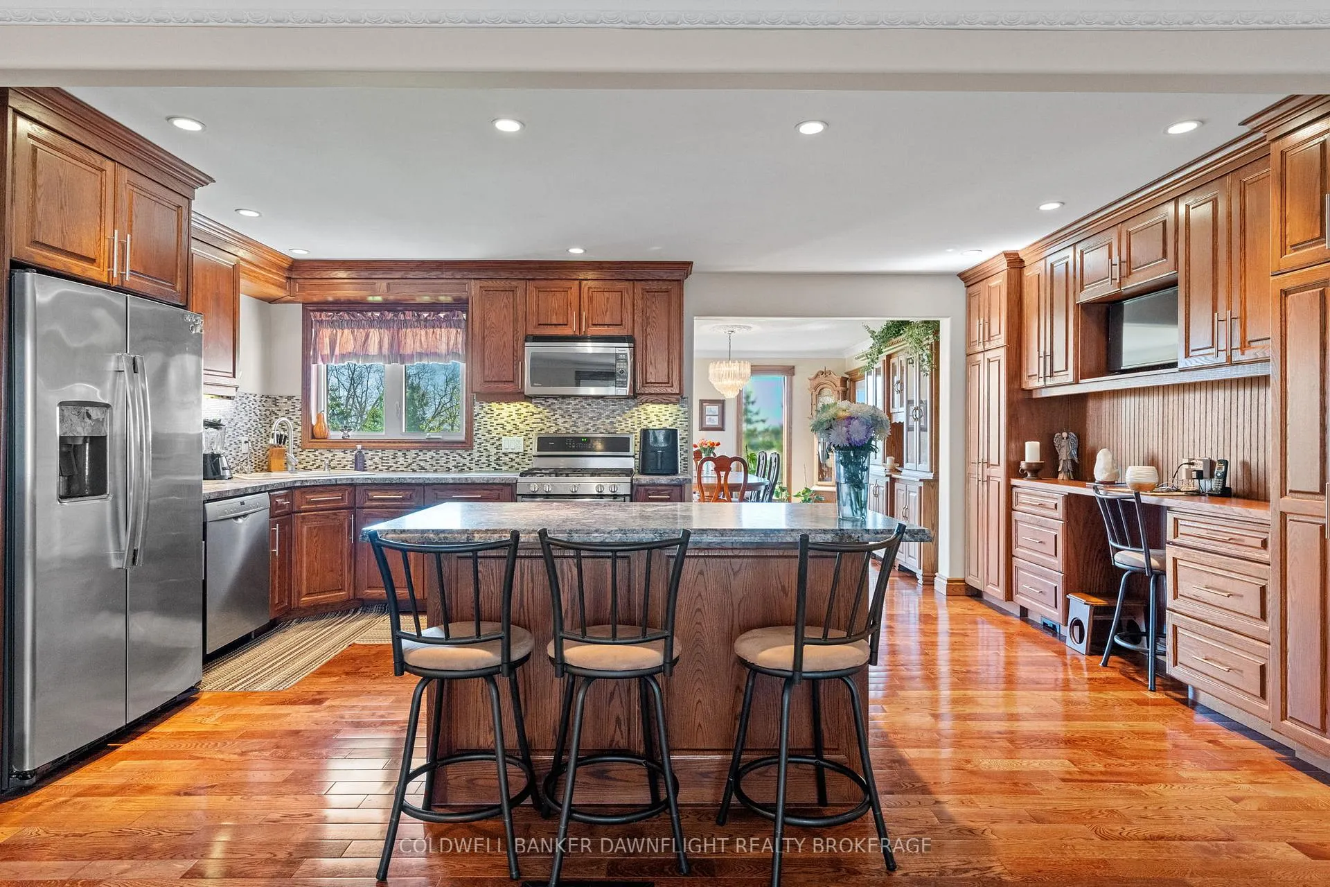 Photo 10 of 36841 Crediton Road, South Huron, Stephen — HOMEH