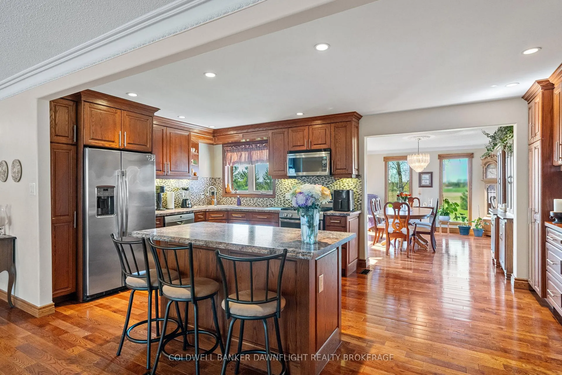 Photo 11 of 36841 Crediton Road, South Huron, Stephen — HOMEH