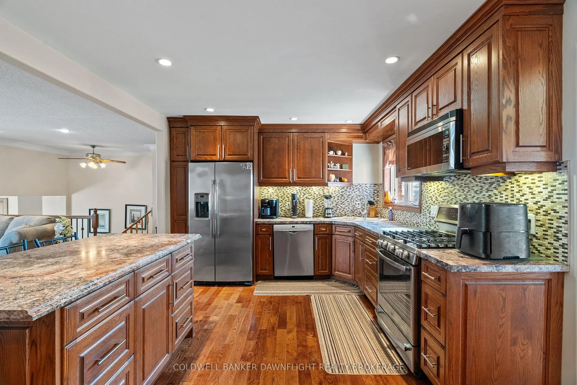Photo 12 of 36841 Crediton Road, South Huron, Stephen — HOMEH