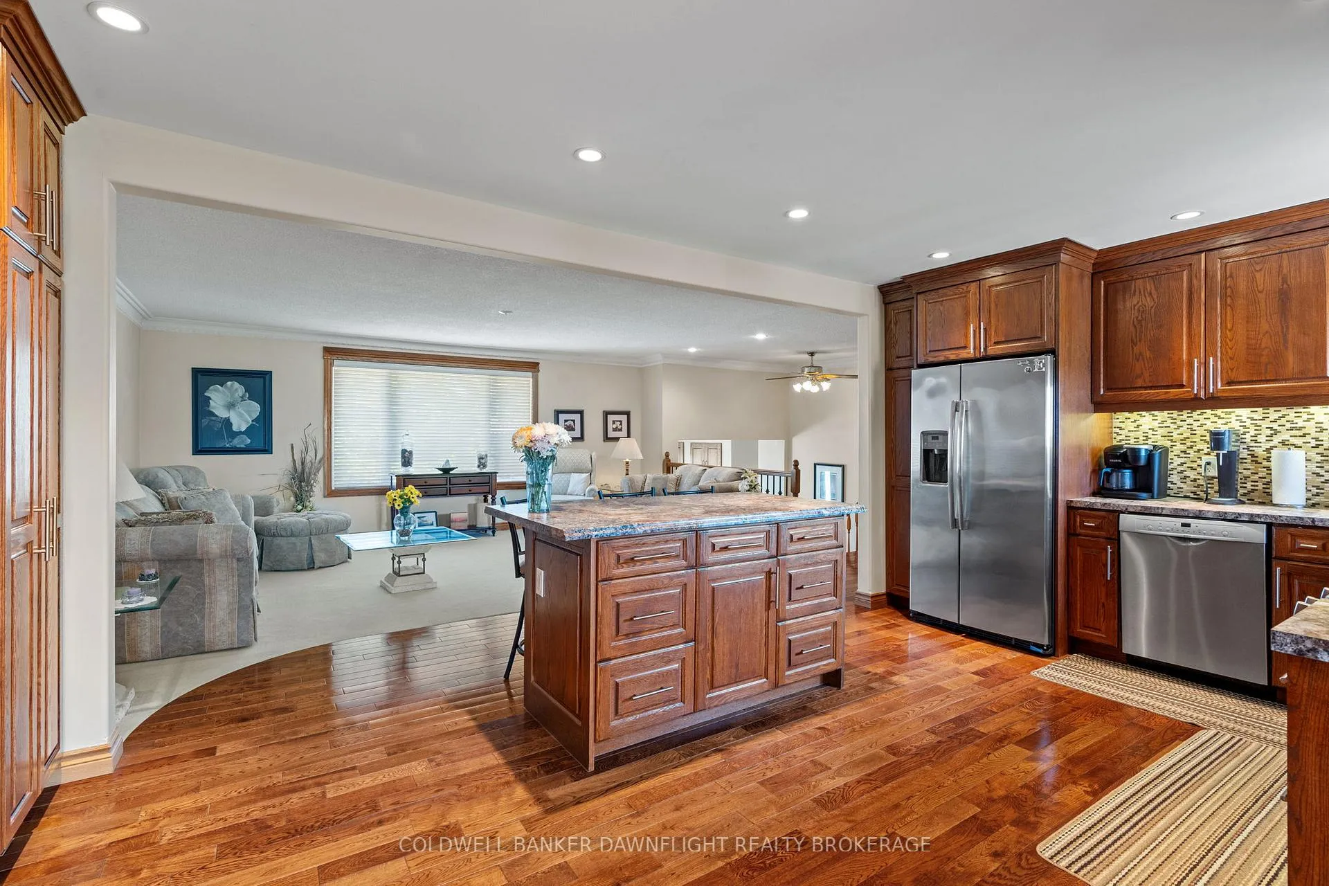 Photo 13 of 36841 Crediton Road, South Huron, Stephen — HOMEH