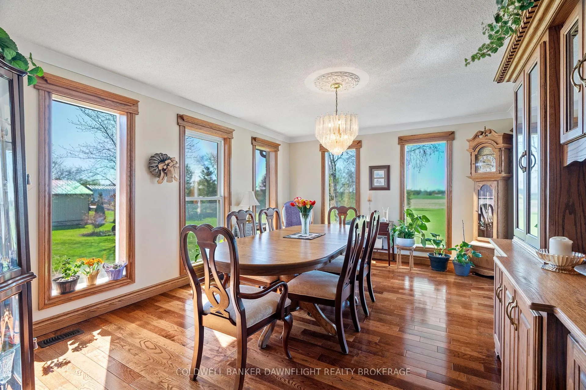 Photo 15 of 36841 Crediton Road, South Huron, Stephen — HOMEH