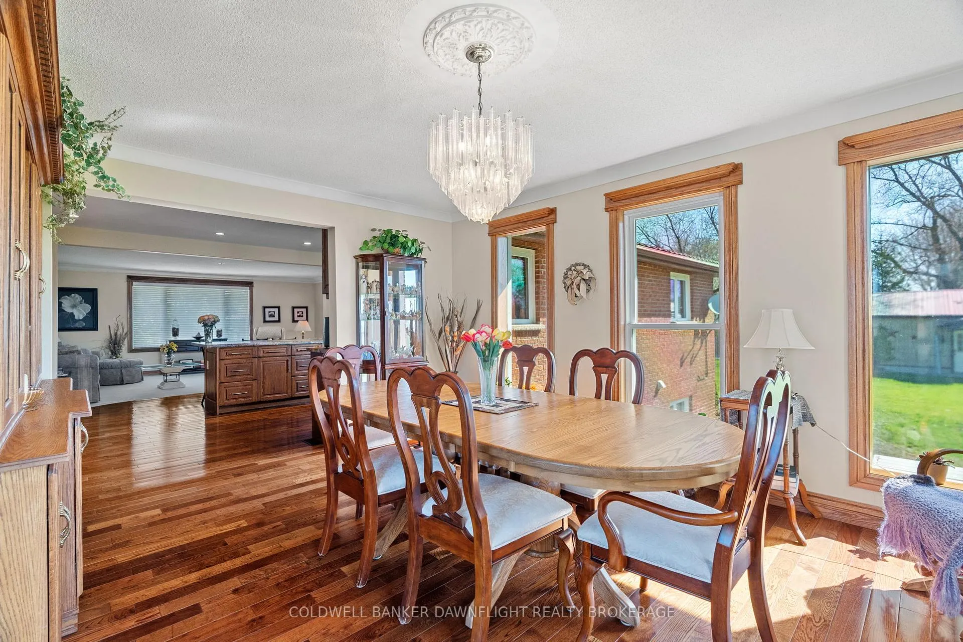 Photo 16 of 36841 Crediton Road, South Huron, Stephen — HOMEH