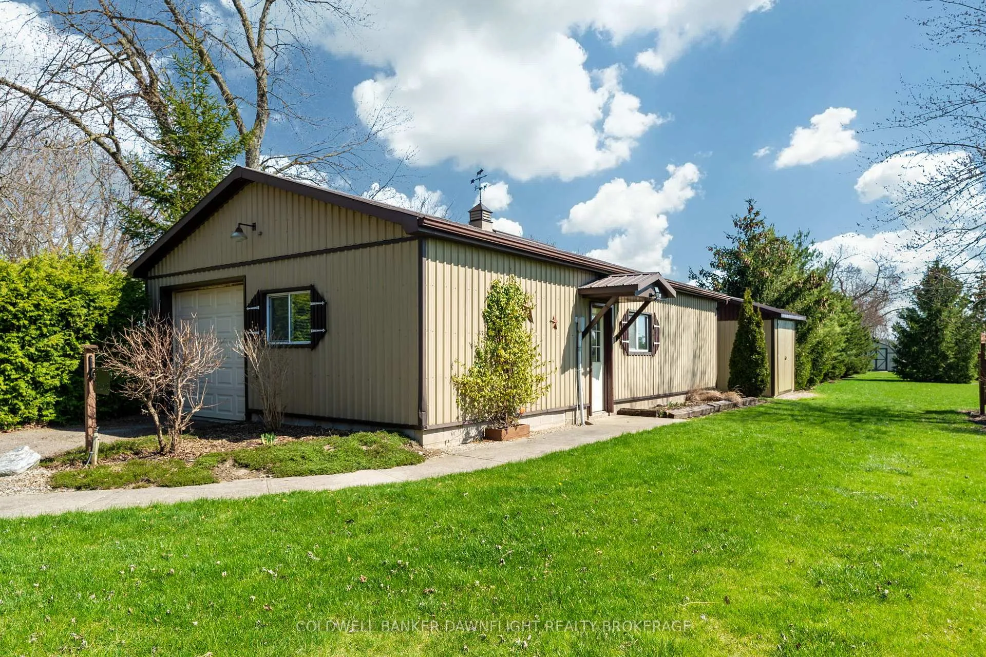 Photo 43 of 36841 Crediton Road, South Huron, Stephen — HOMEH