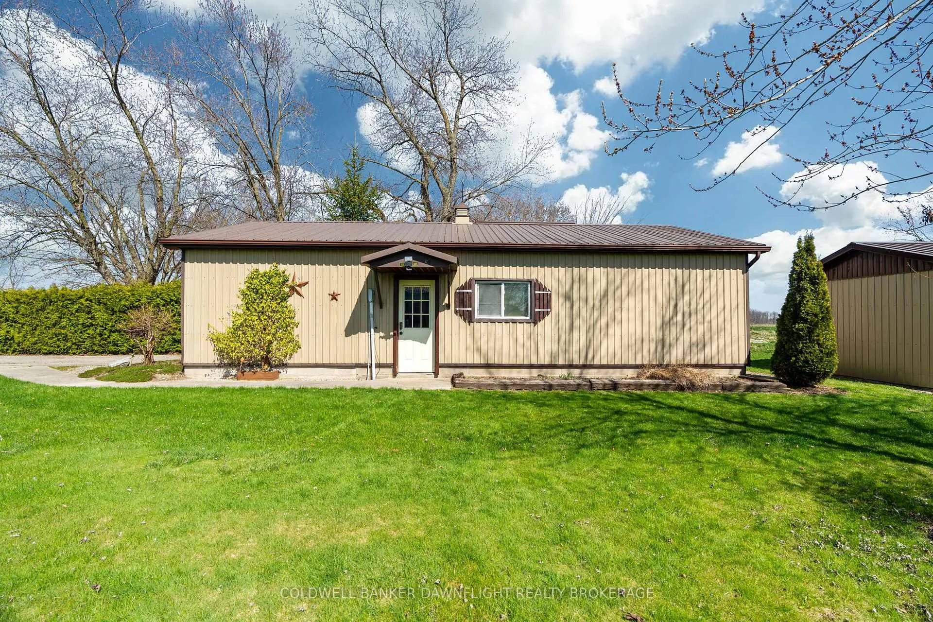 Photo 44 of 36841 Crediton Road, South Huron, Stephen — HOMEH