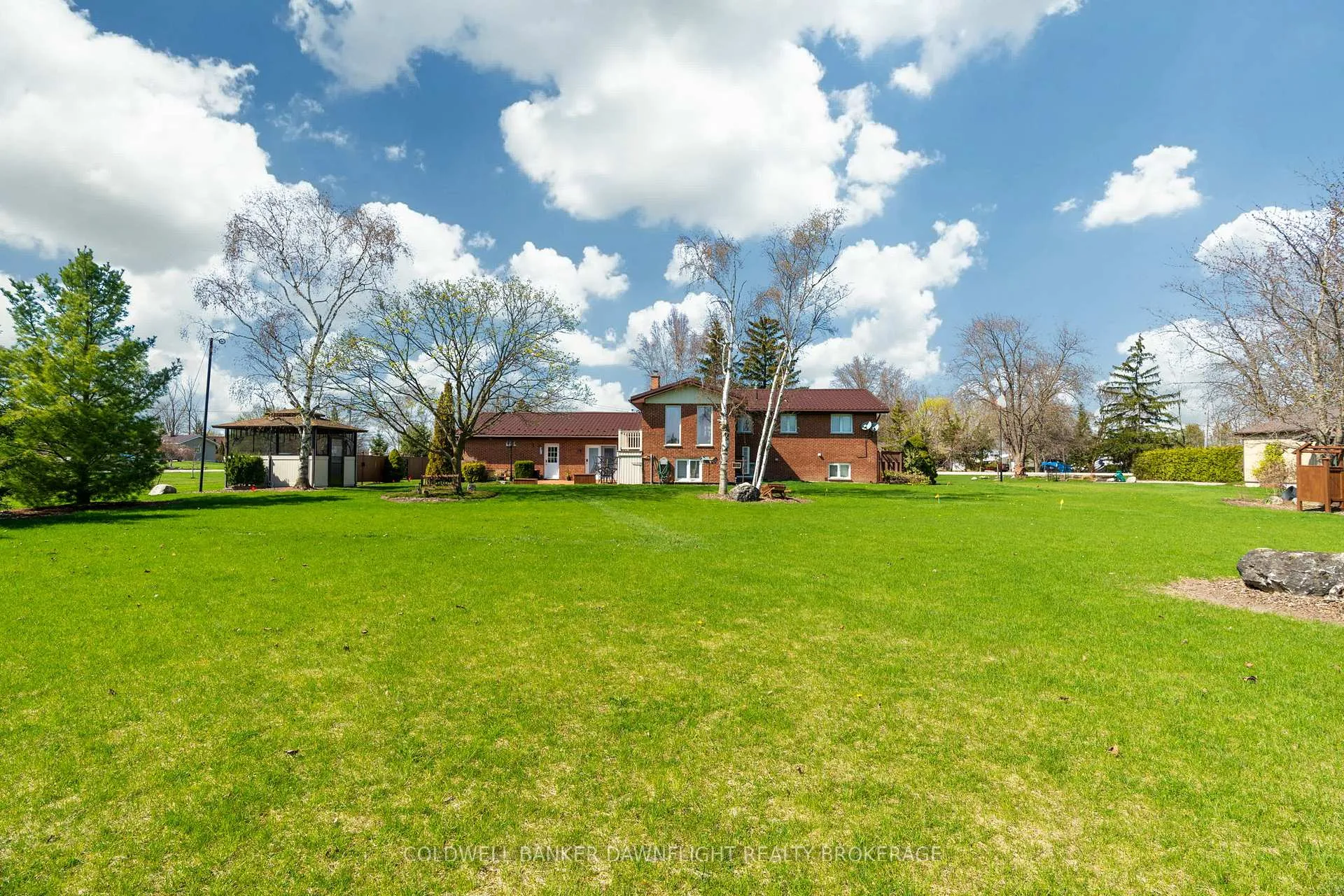 Photo 46 of 36841 Crediton Road, South Huron, Stephen — HOMEH