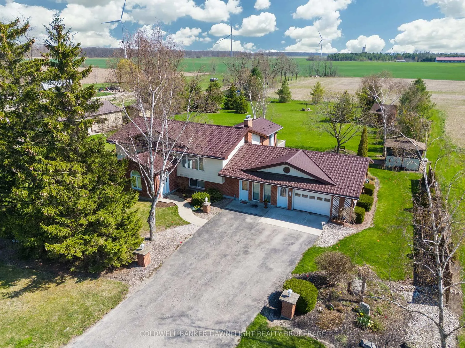 Photo 48 of 36841 Crediton Road, South Huron, Stephen — HOMEH