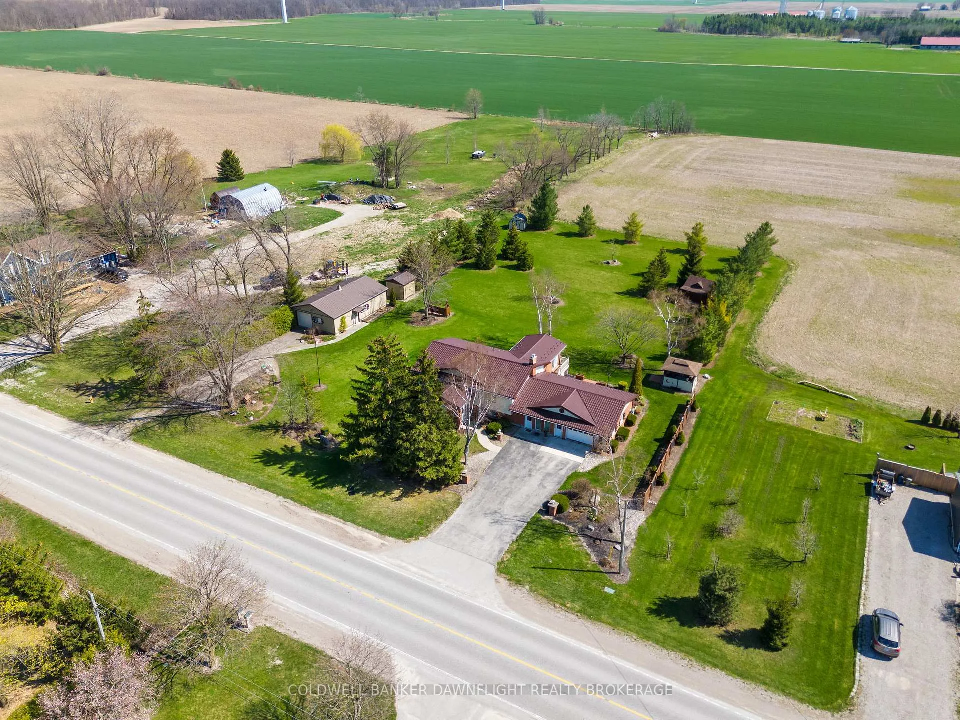 Photo 49 of 36841 Crediton Road, South Huron, Stephen — HOMEH