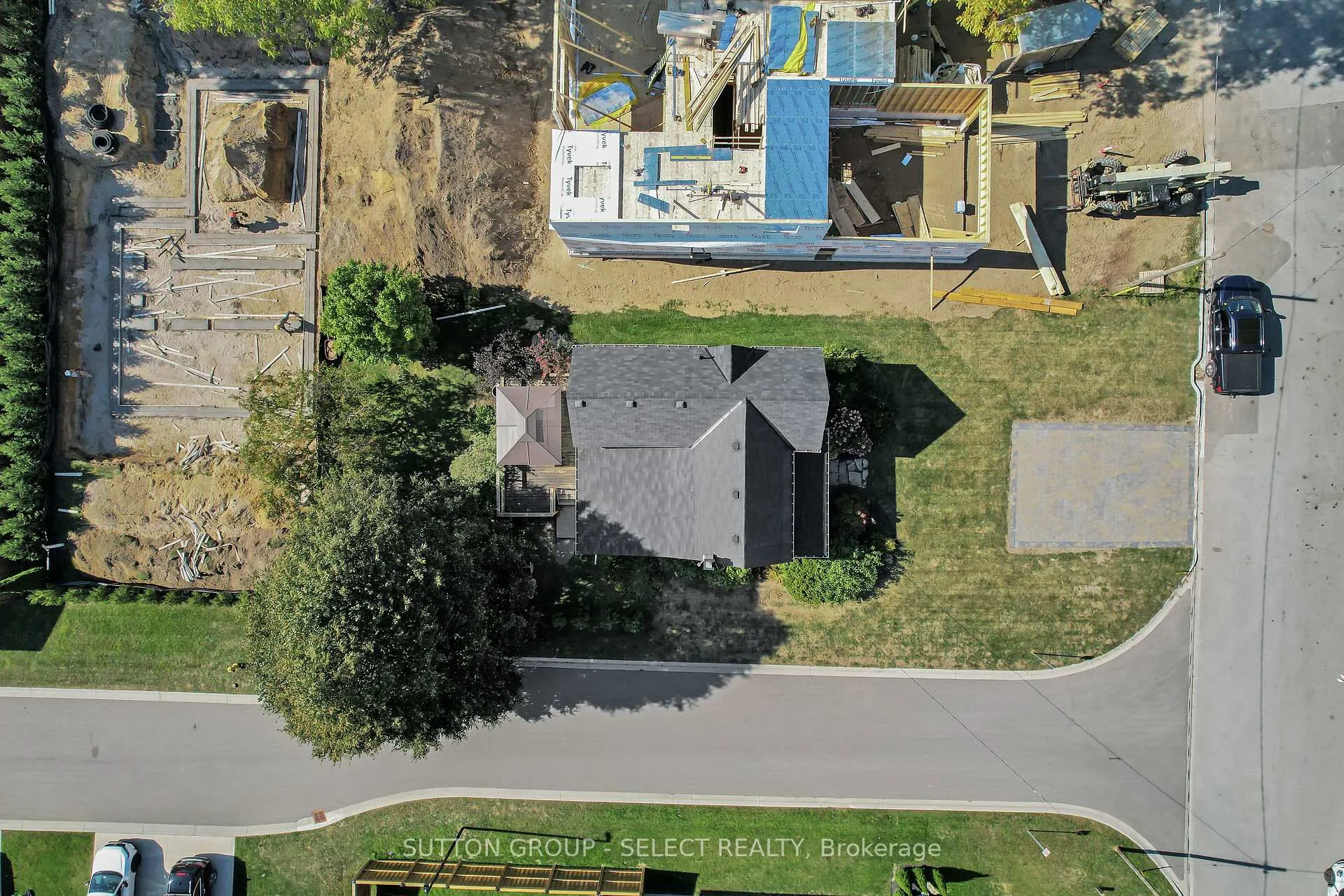Photo 39 of 2617 Queens Street, Strathroy-Caradoc, Mount Brydges — HOMEH