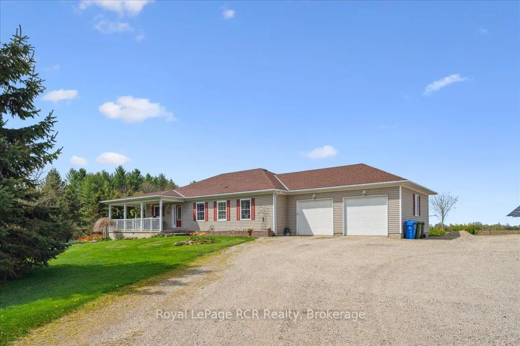 Photo 1 of 392492 Southgate Sdrd 39 Side Road, Southgate — HOMEH