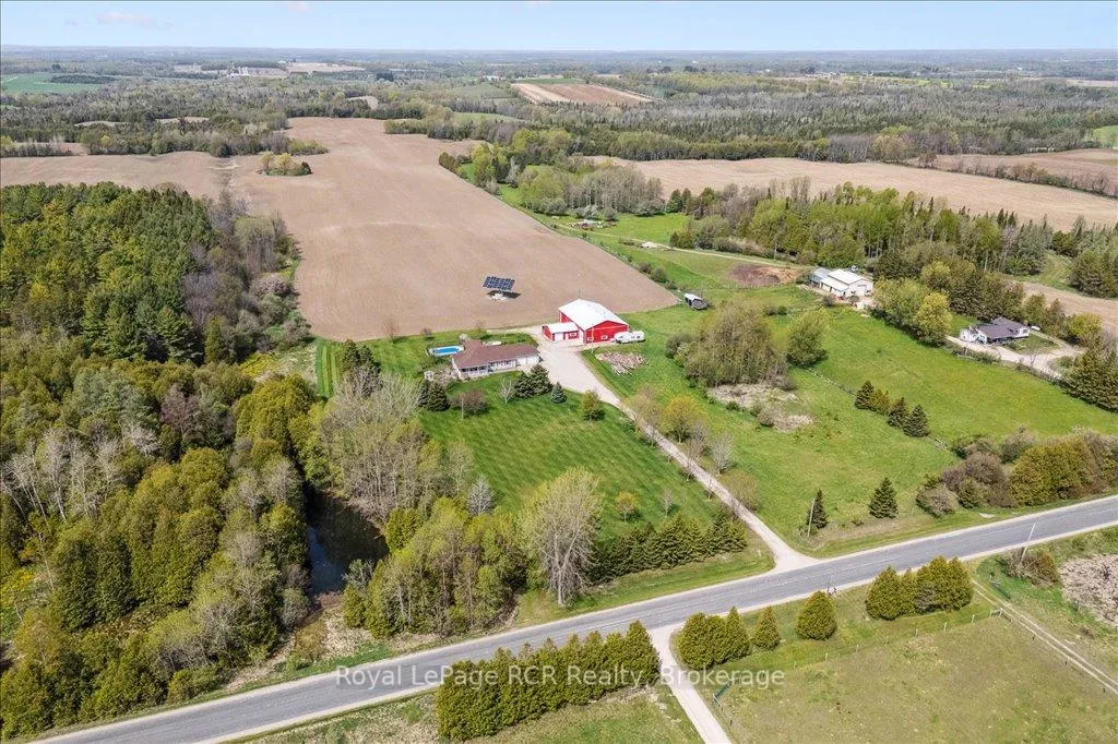 Photo 2 of 392492 Southgate Sdrd 39 Side Road, Southgate — HOMEH
